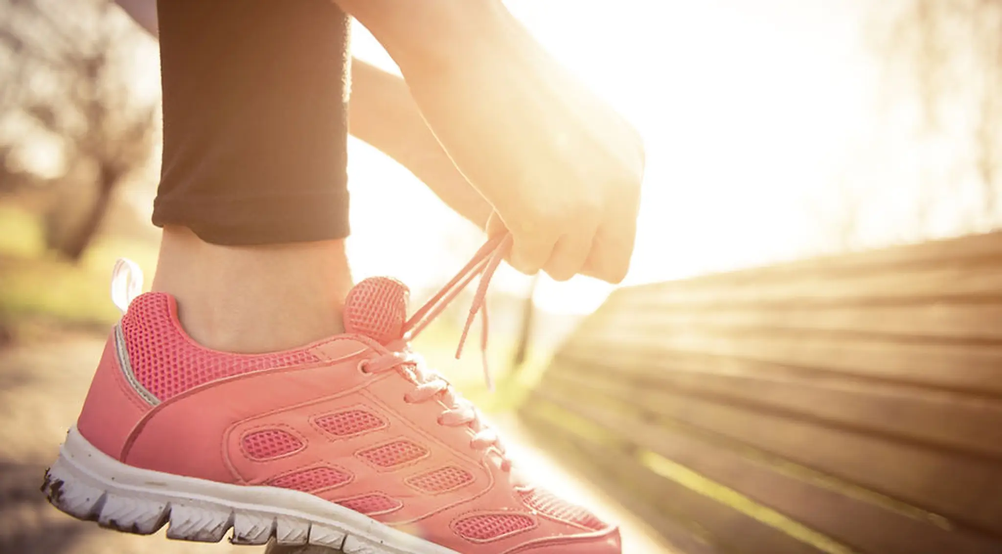 Pilates and Training