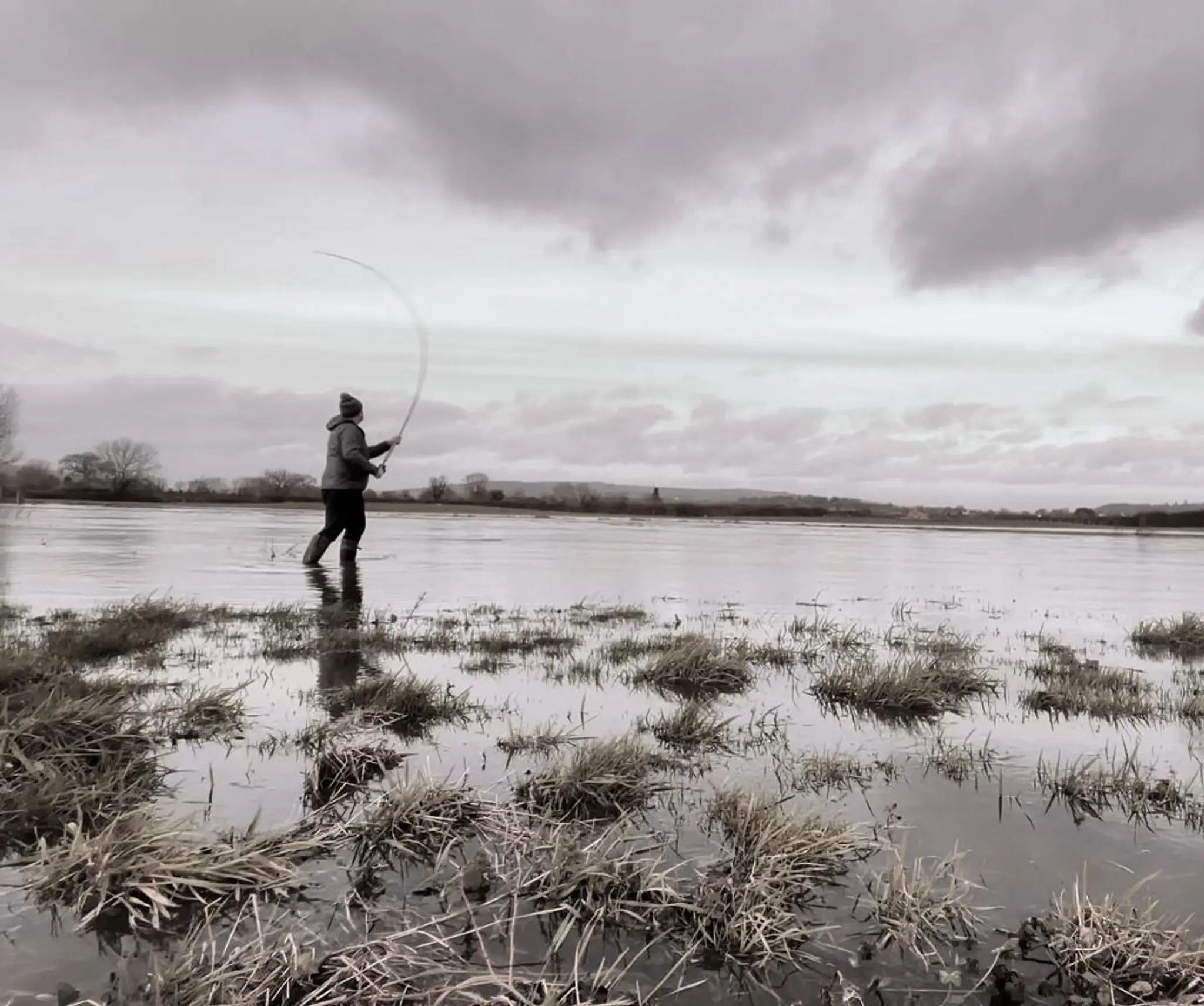 Devon School of Fly Fishing