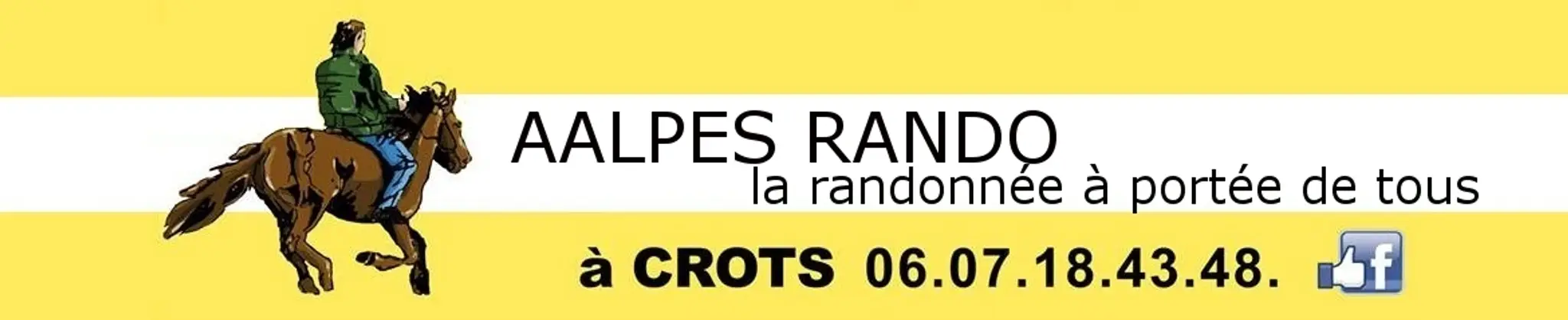 AALPES Equitation