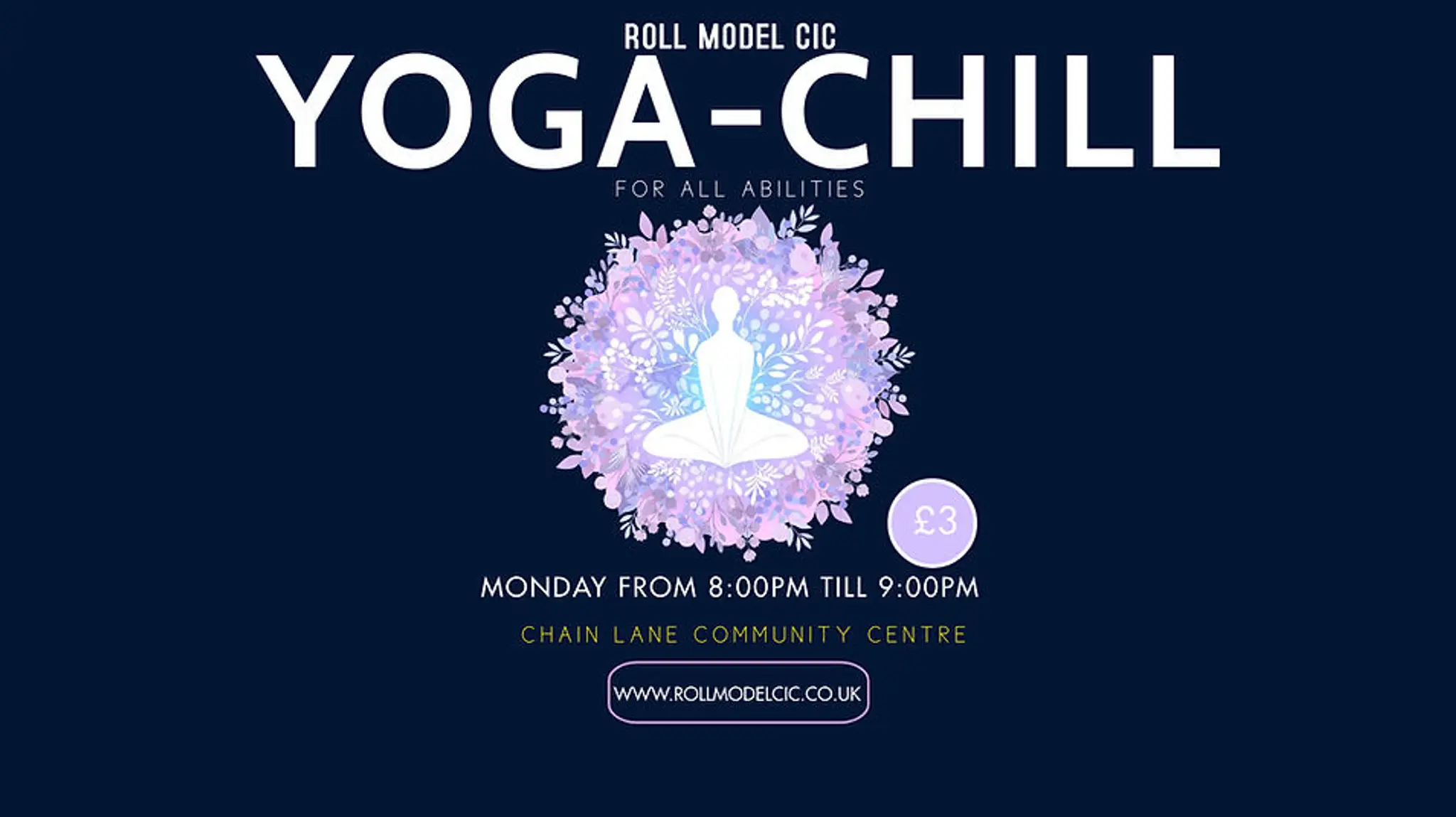 Roll model cic