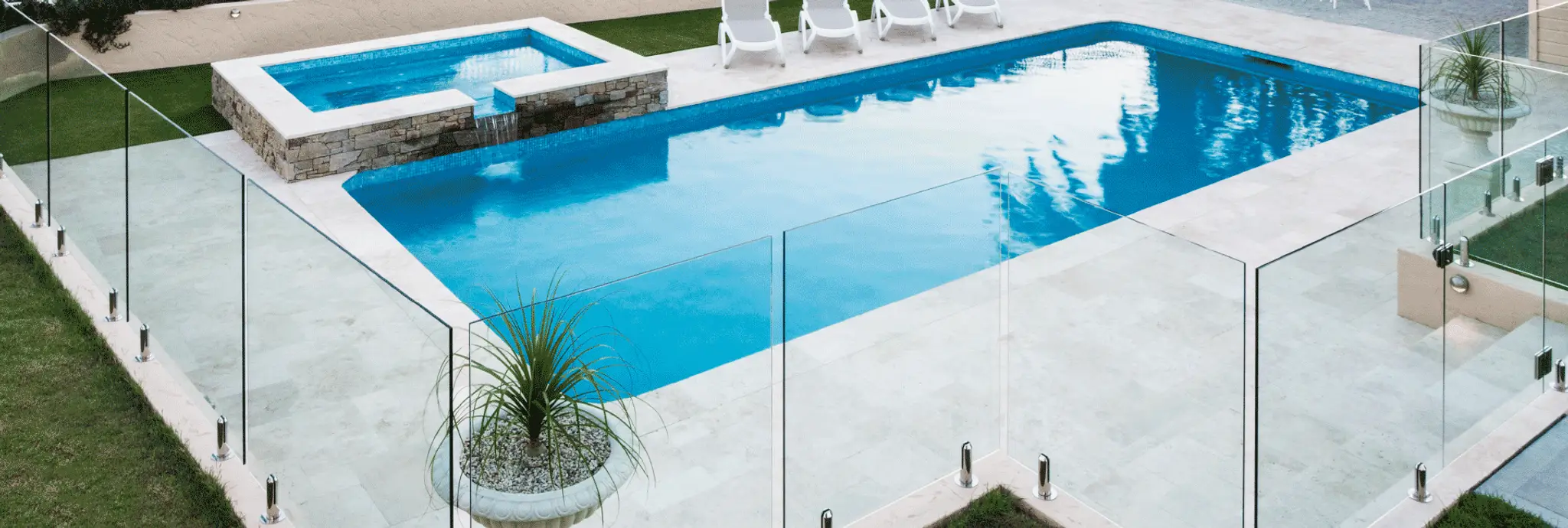 Oke Pool Fencing