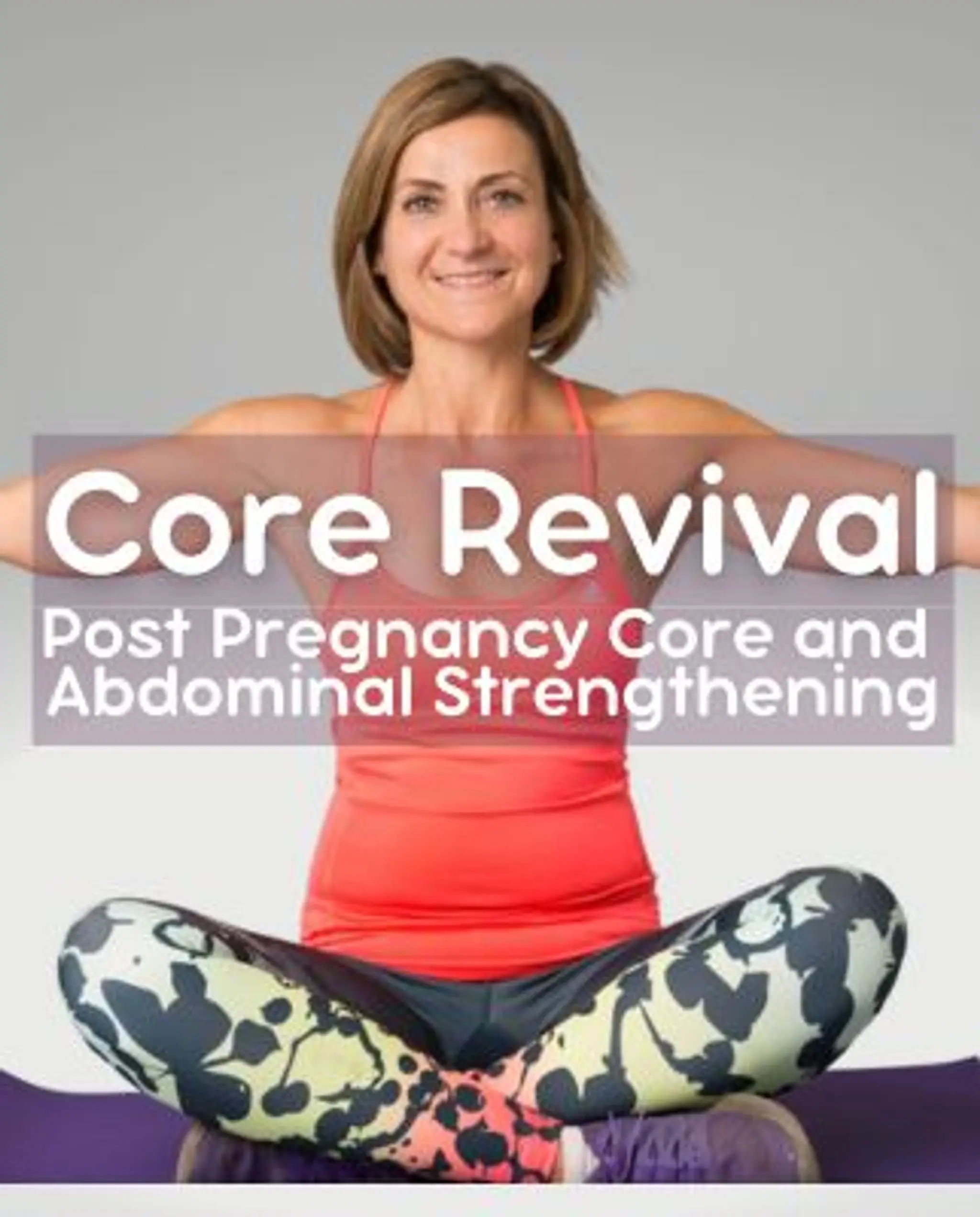 Bump and Beyond Pregnancy and Postnatal Online Fitness