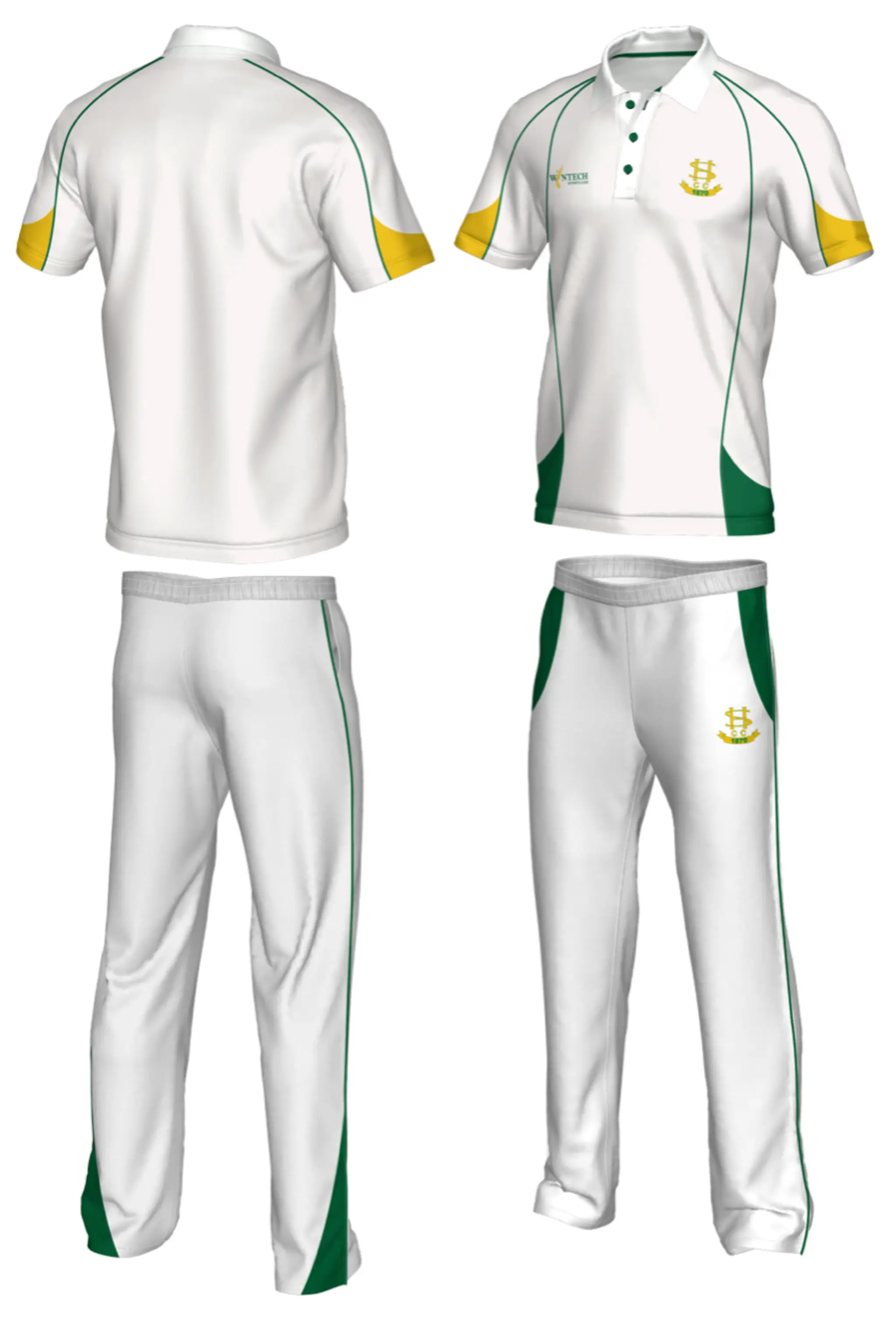 Hook & Southborough Cricket Club