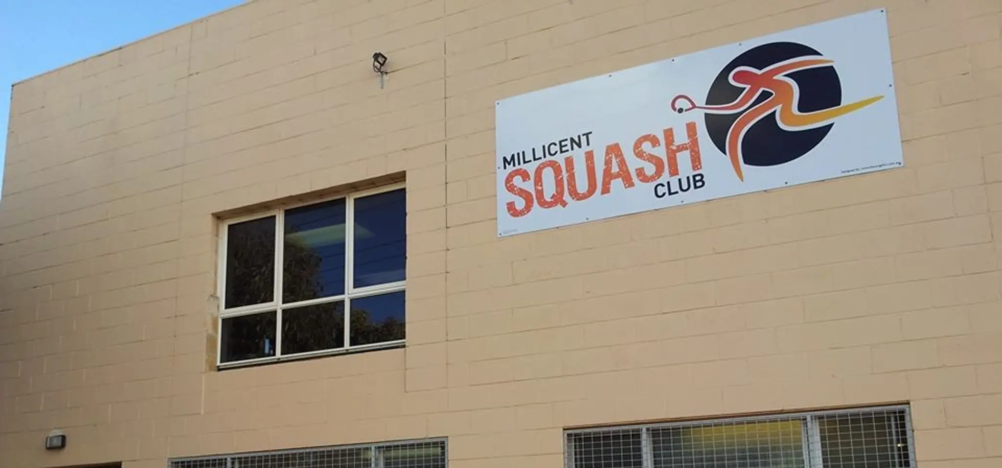 Myrtleford Squash Club Inc