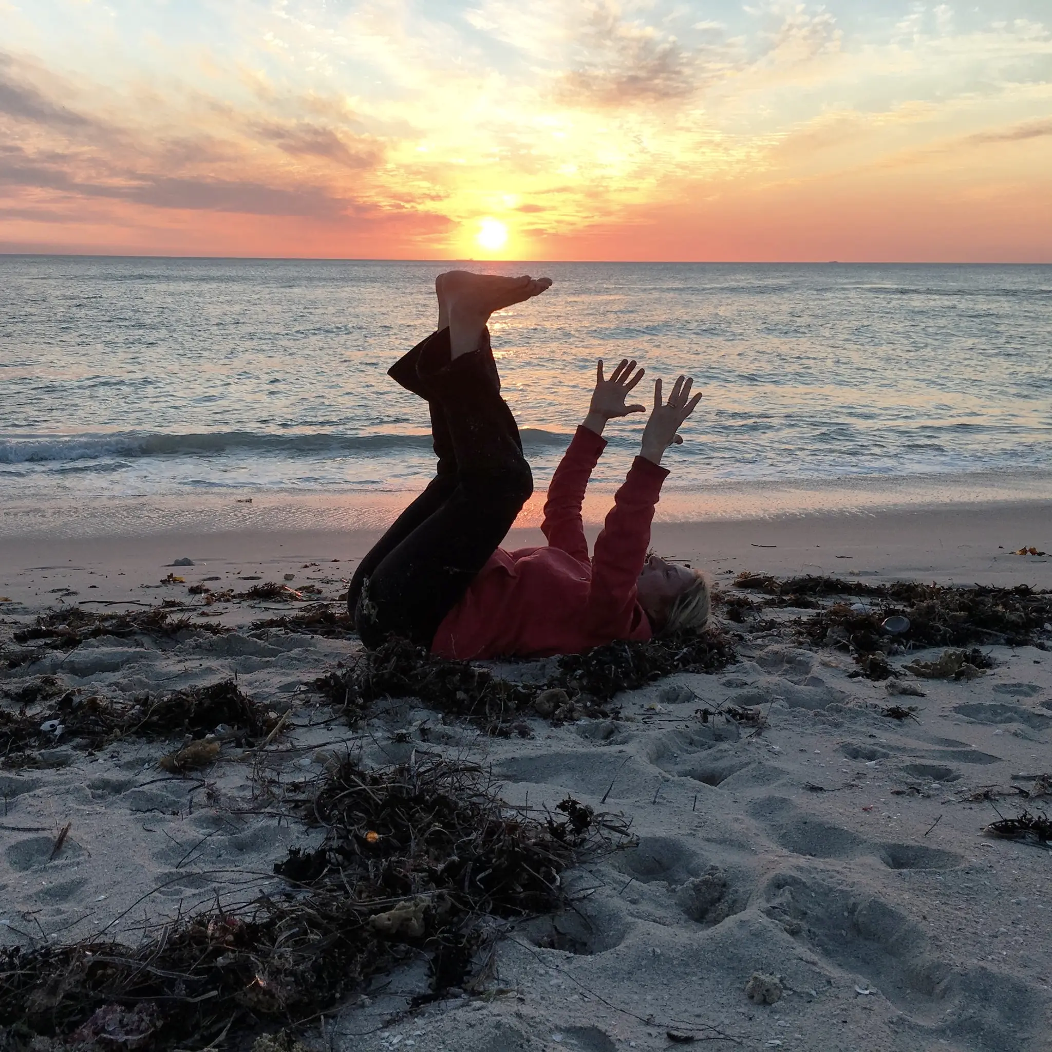 Pilates West + Physiotherapy