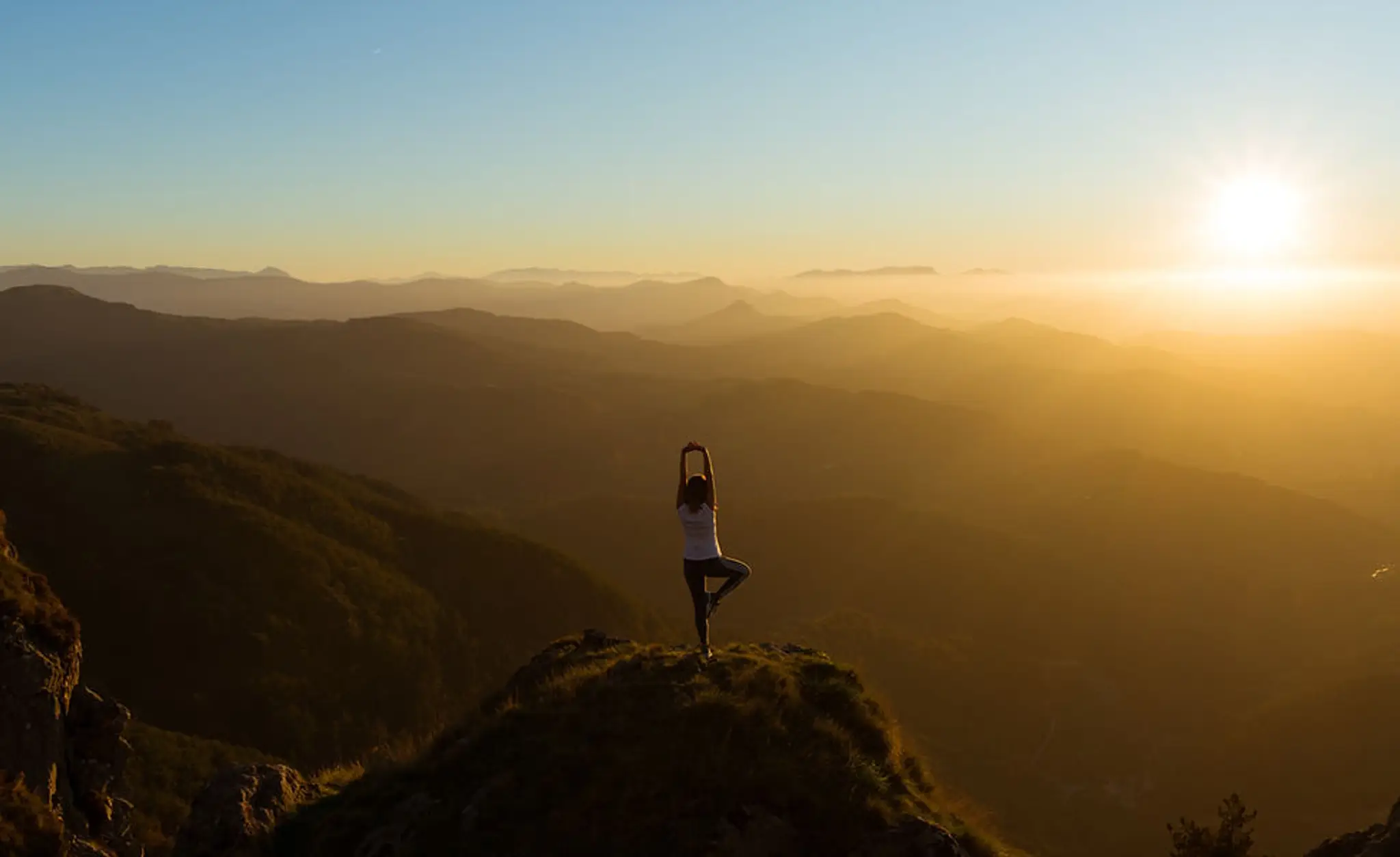 Ananda Yoga Retreats