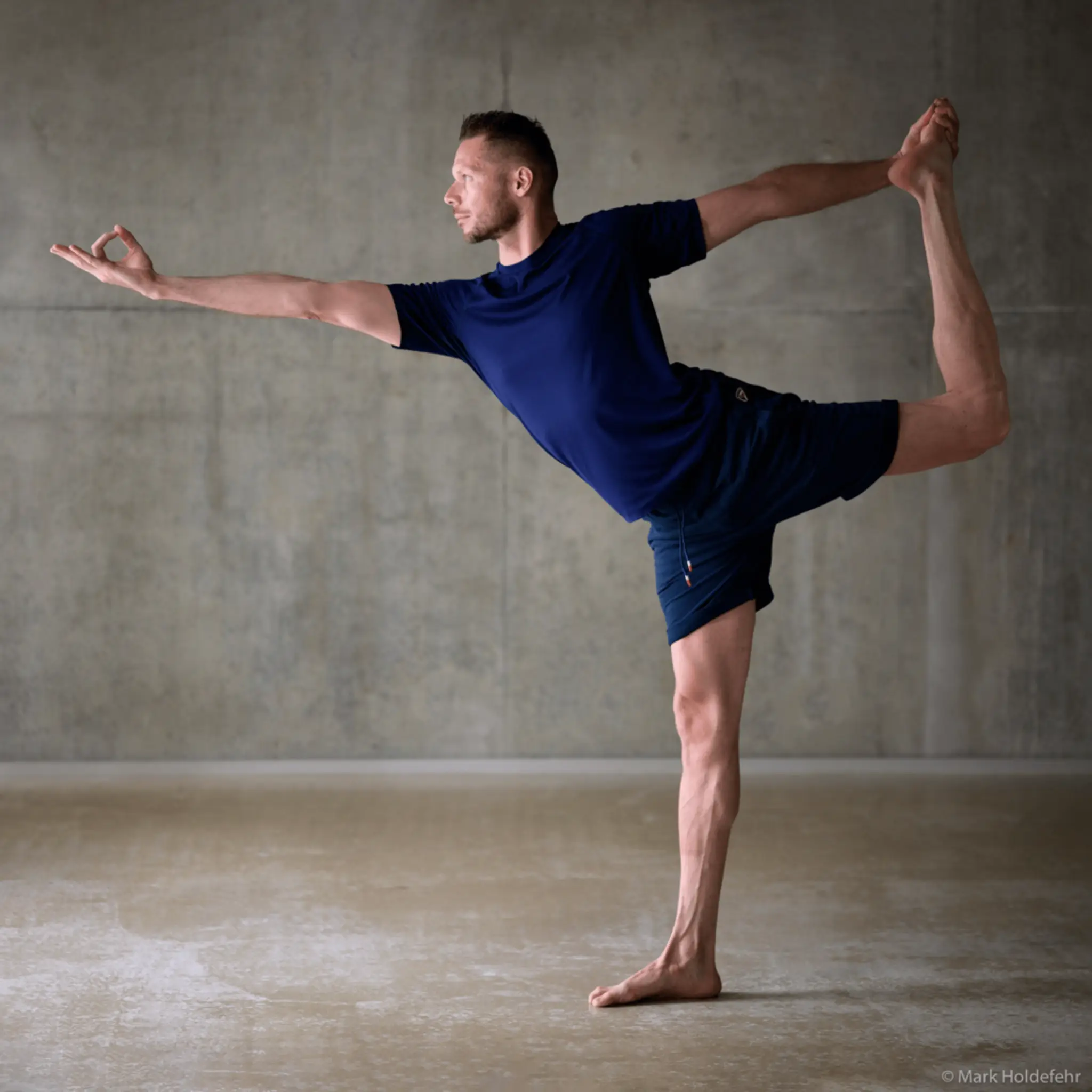 Teem Lyon Trainer & Yoga Lyon