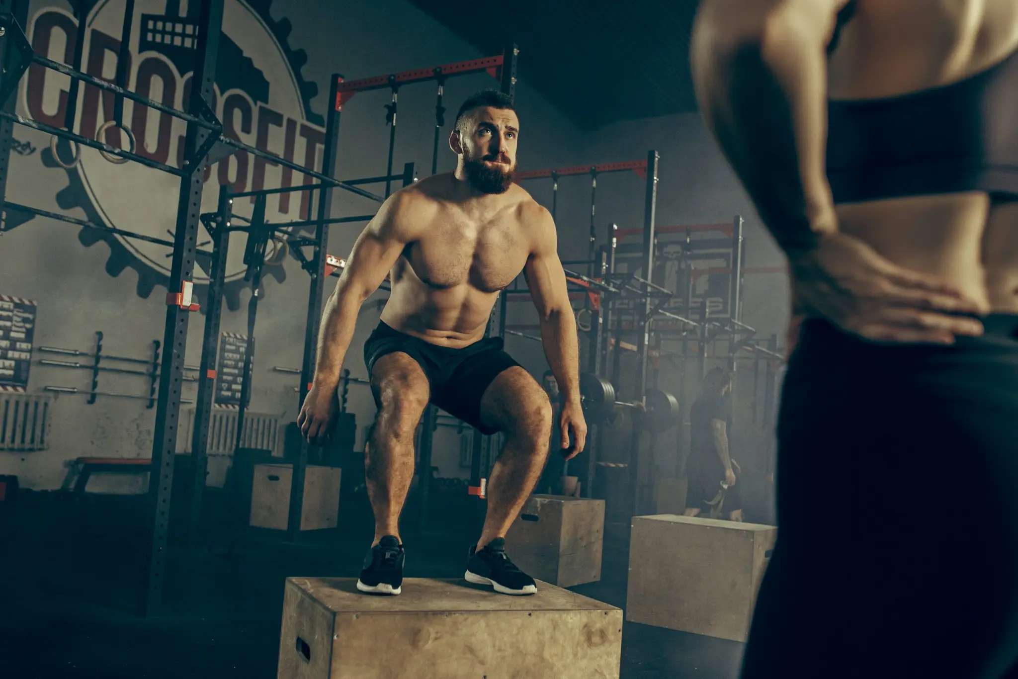 Fit Five Fitness
