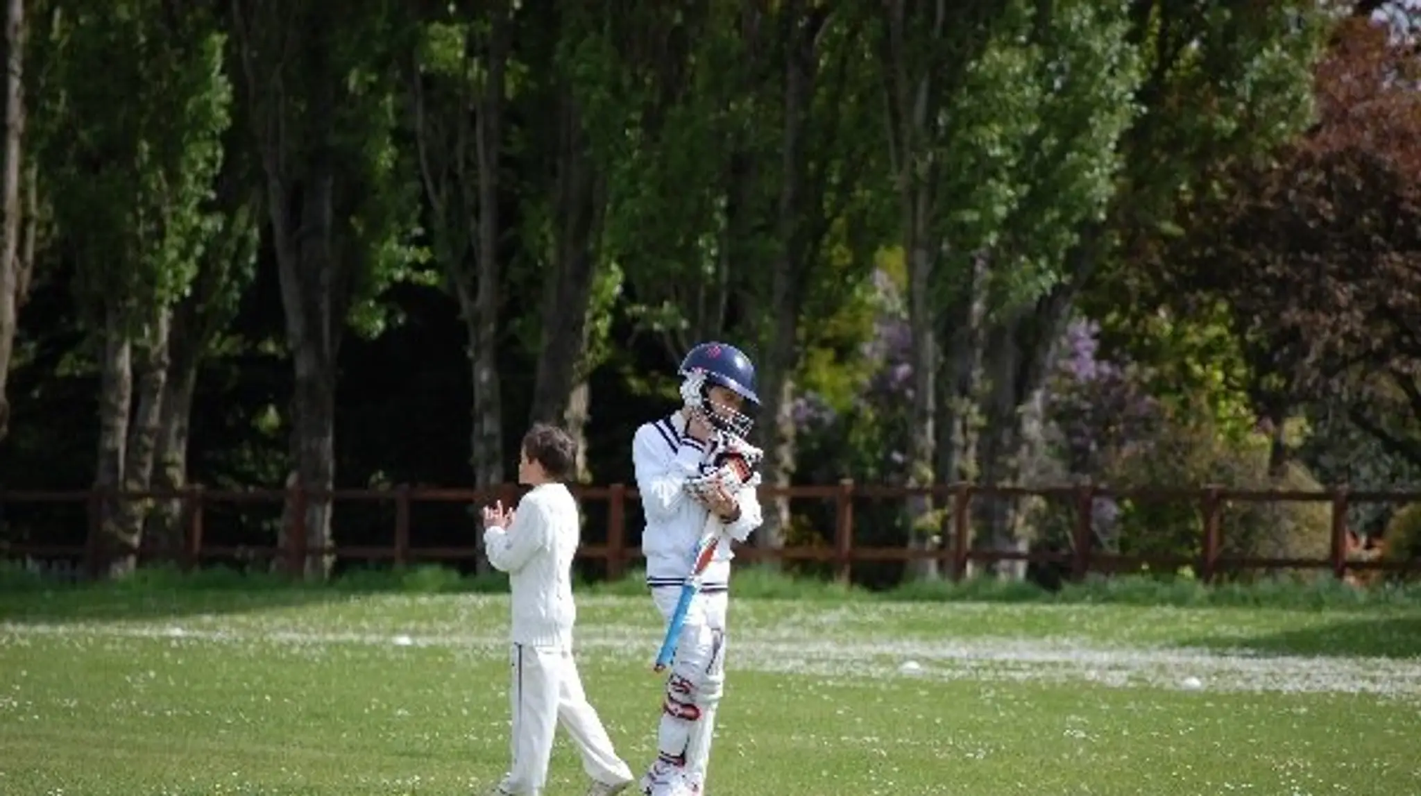 Bentley Cricket Club