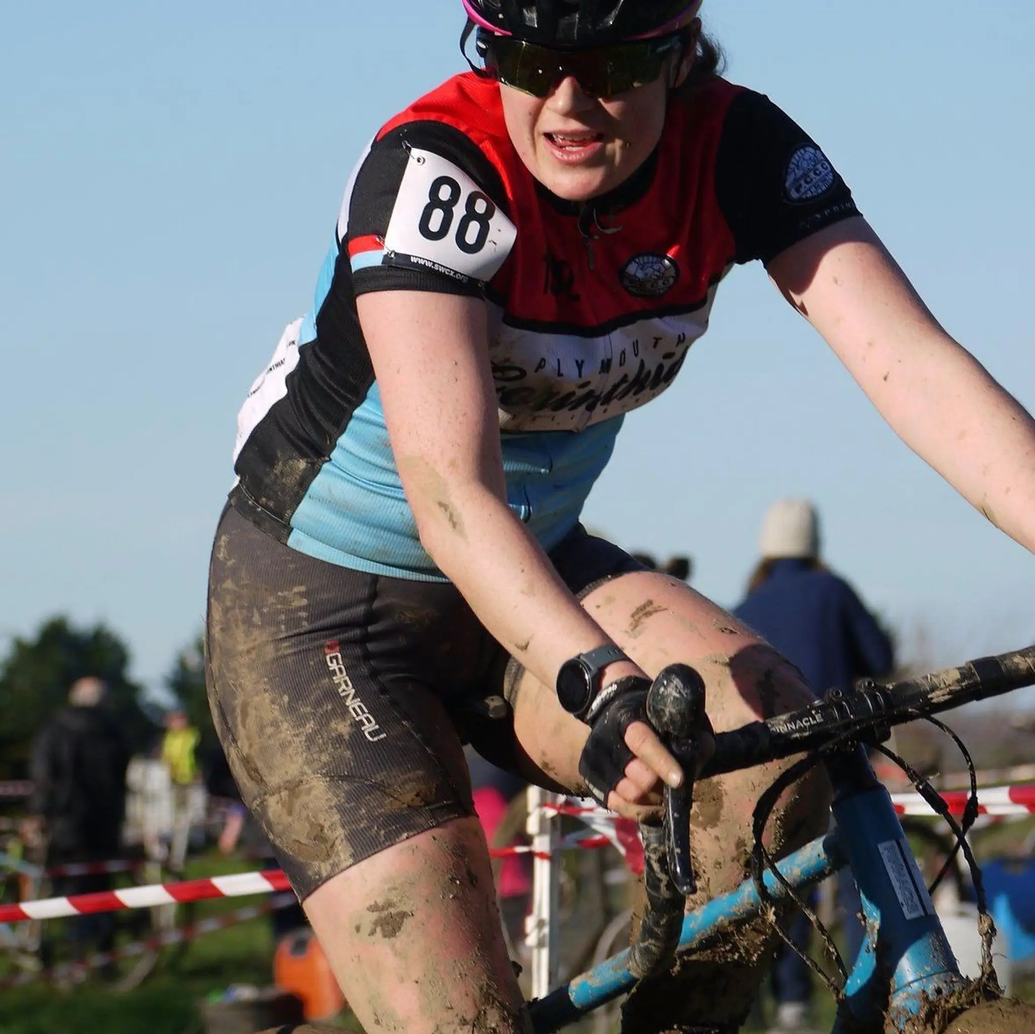 SOUTH WEST CYCLO-CROSS