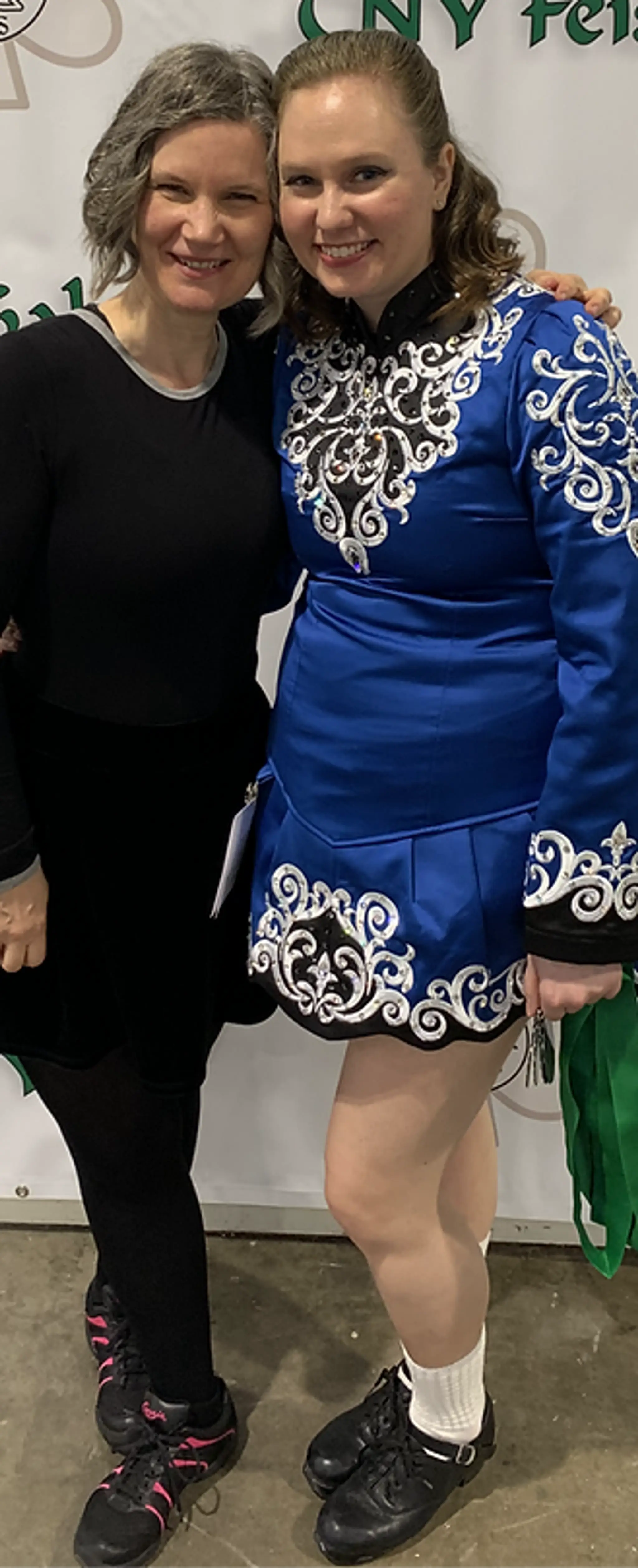 Ottawa Irish Dance Company