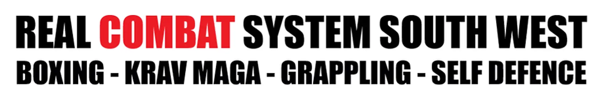 Real Combat System Bristol