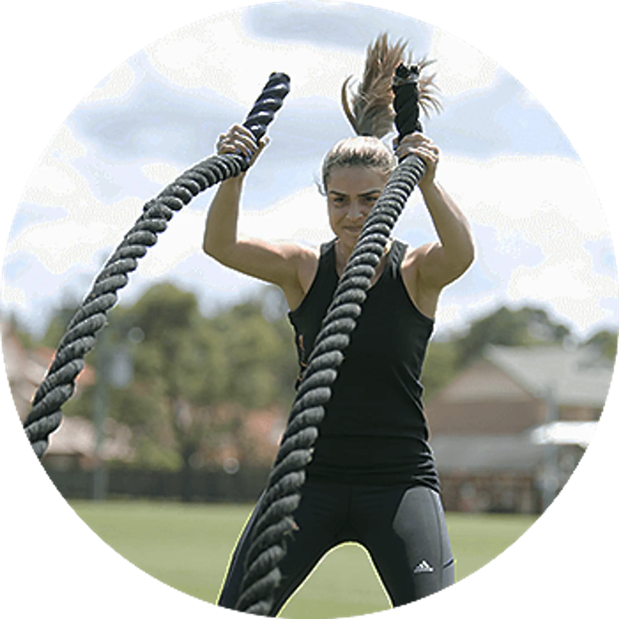 Bootcamp Parramatta - Rush Hour Australia