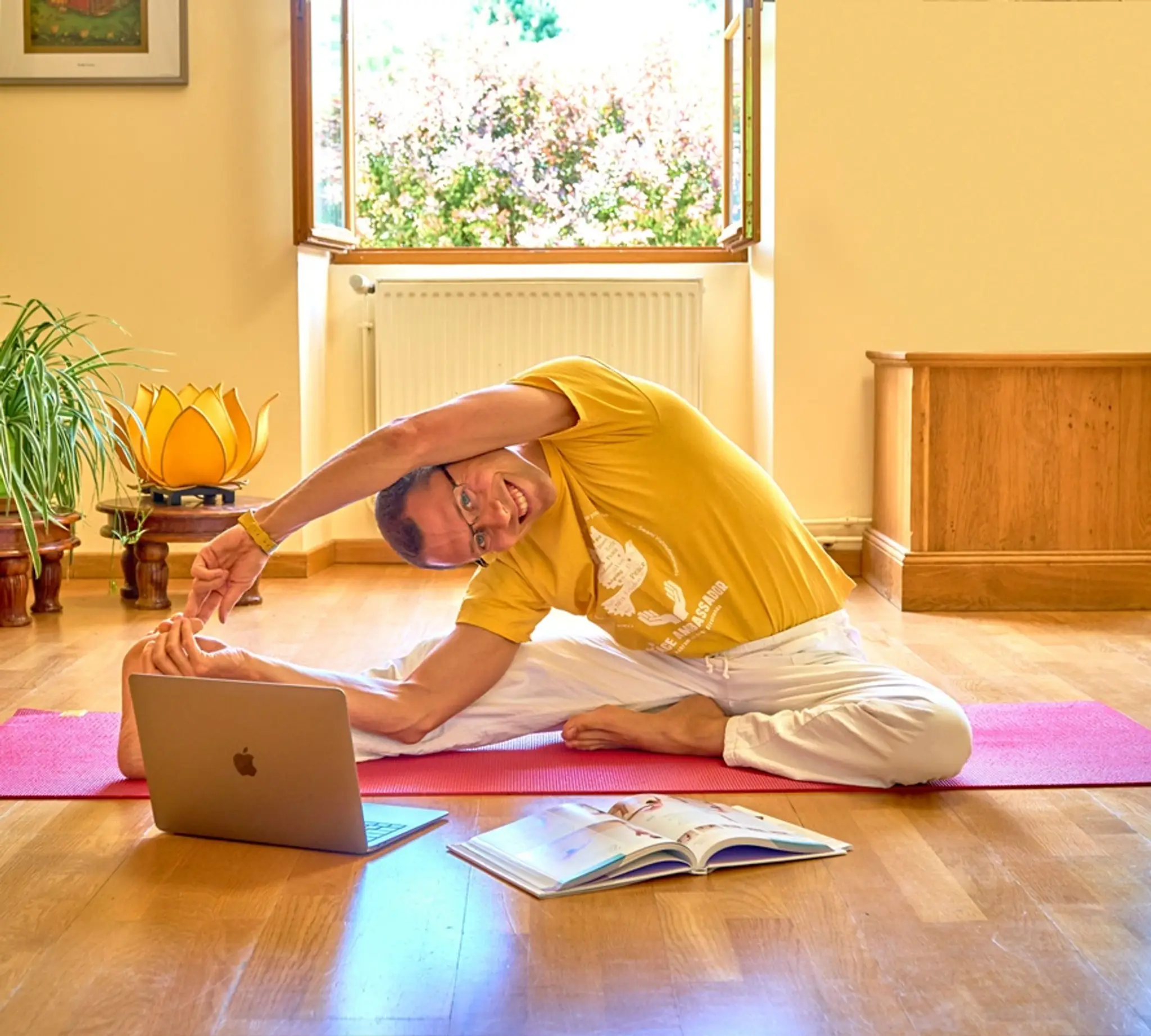 Sivananda Yoga Vedanta Centre