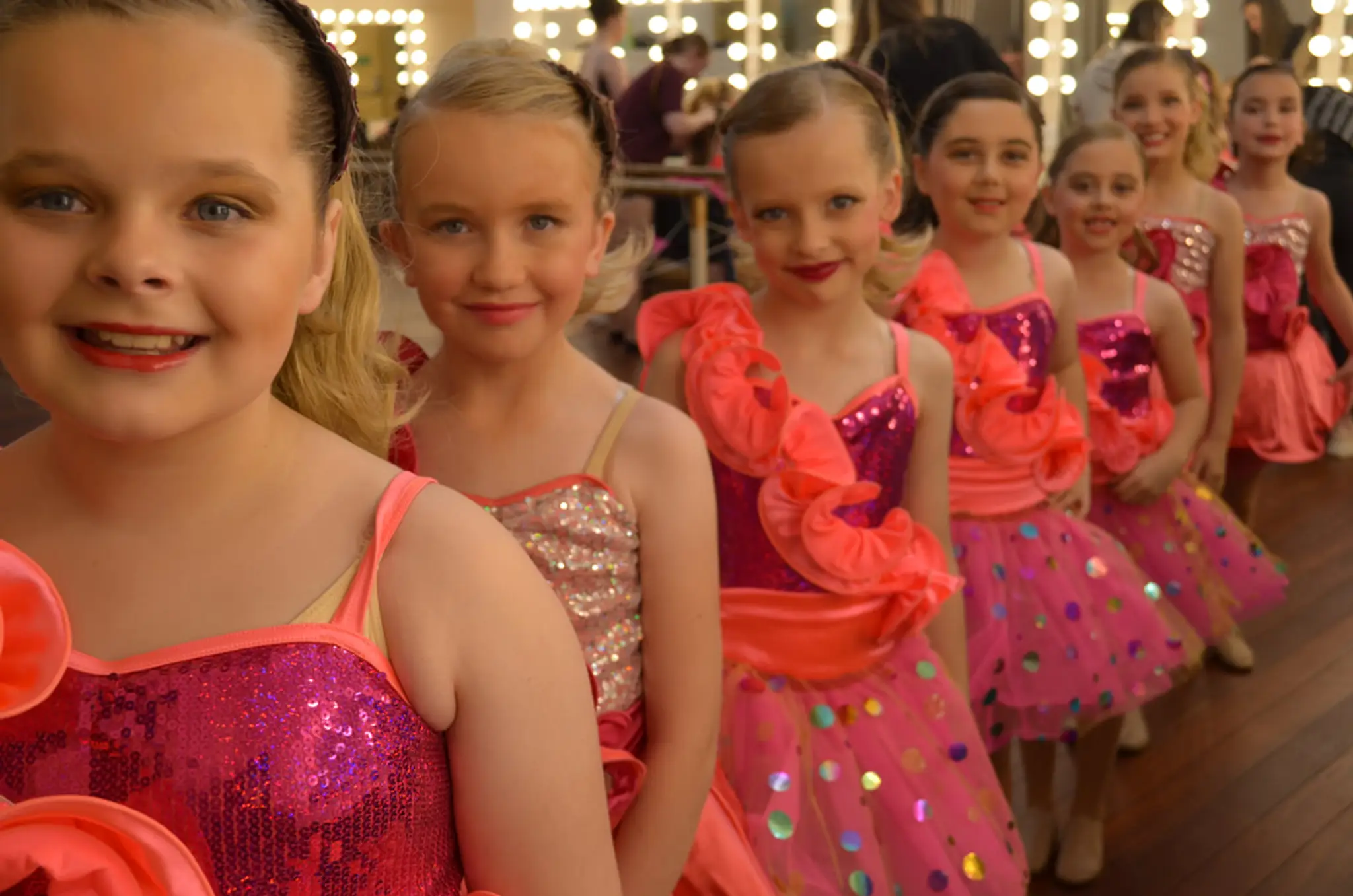 Rosie Clark Dance Studio