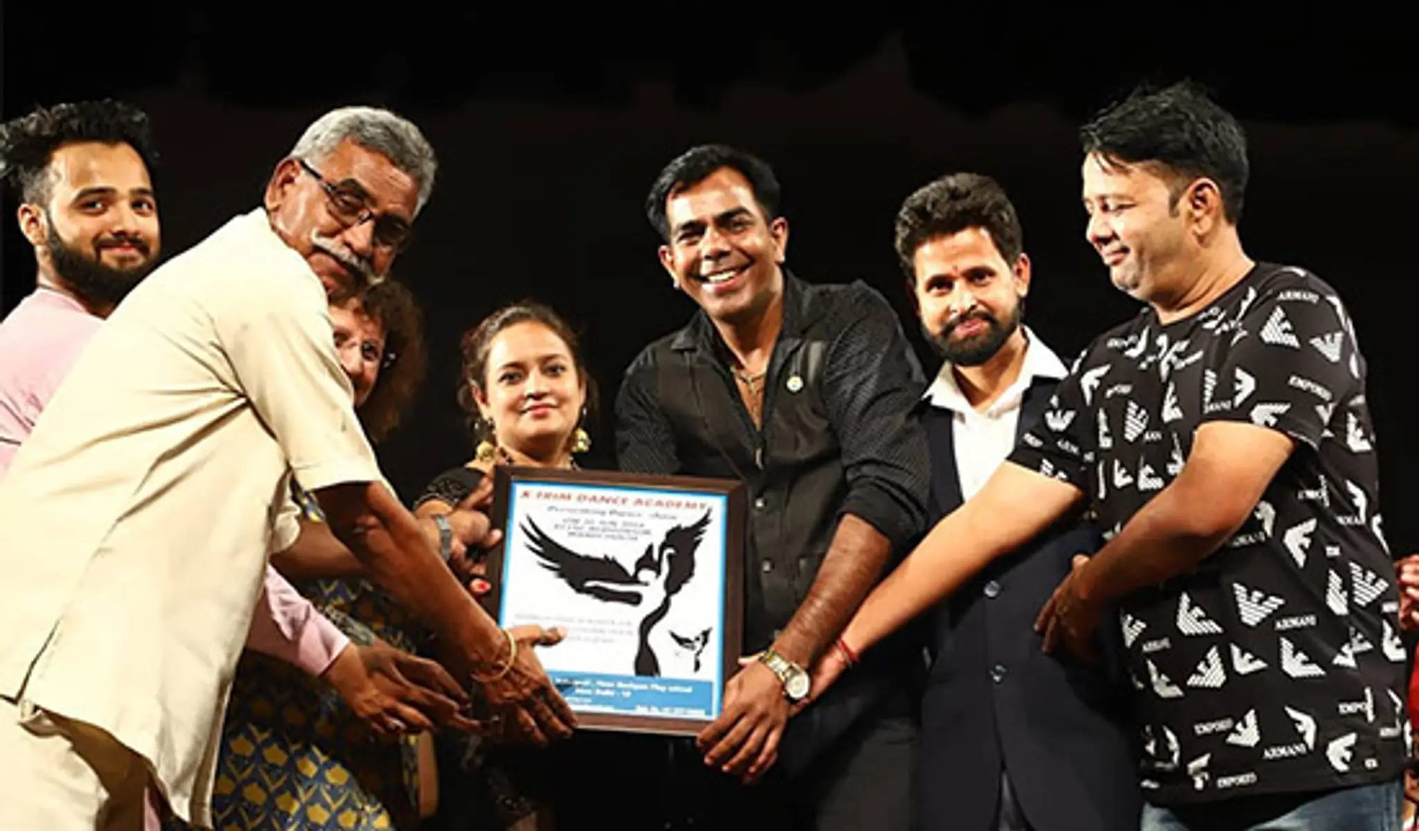 X - Trim Dance Academy | Wedding Dance Choreographer in Delhi