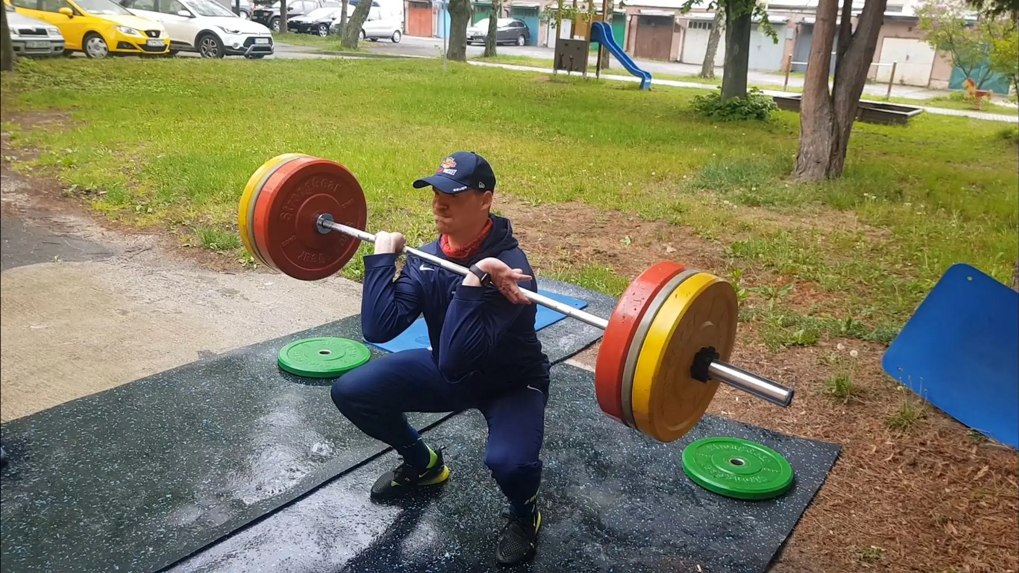 Fit Sport Training - fitness centrum