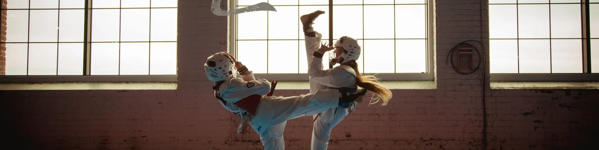 Taekwondo Drummondville