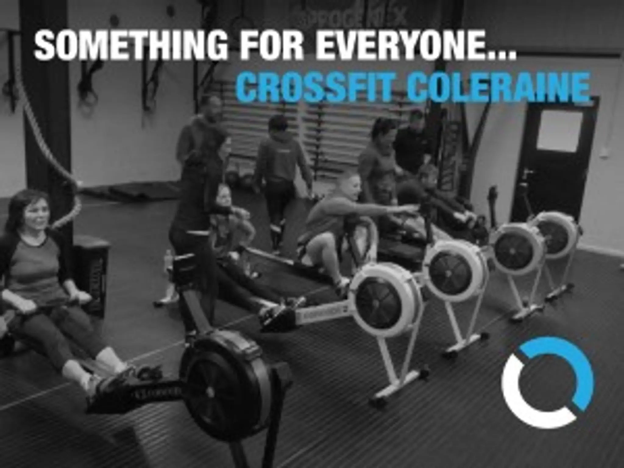 CrossFit Coleraine