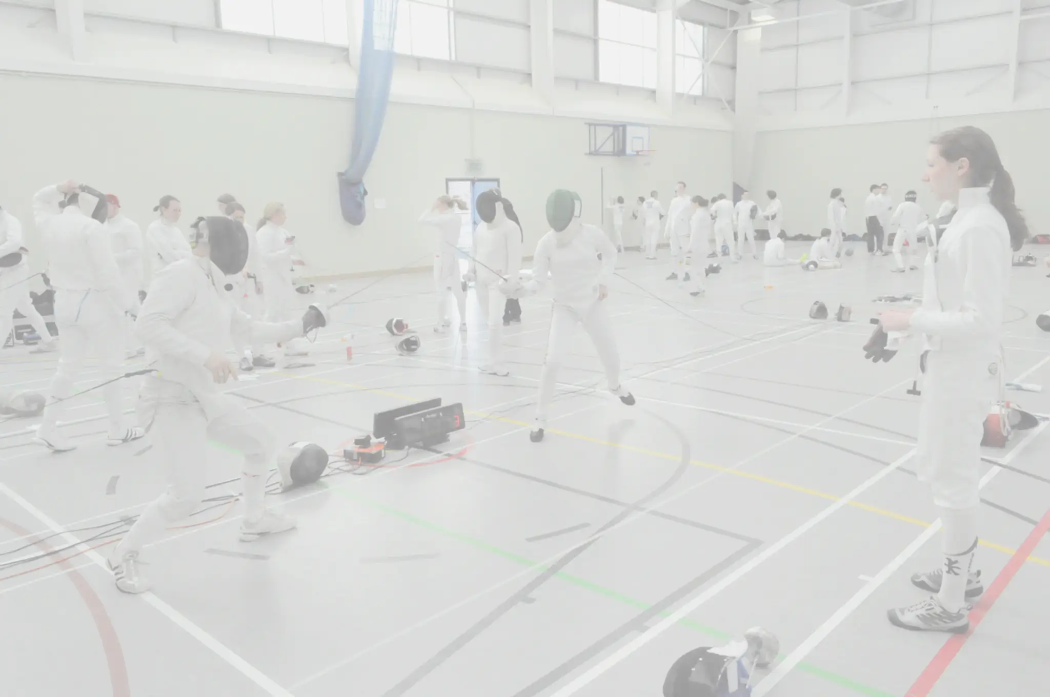 Glasgow Fencing