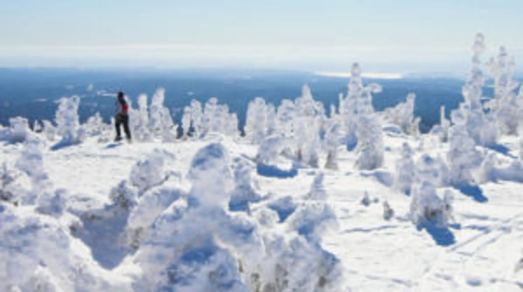 Patinoire de St-Fulgence