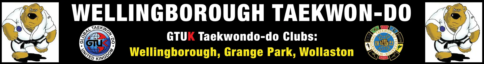 Wellingborough Taekwon-do Club