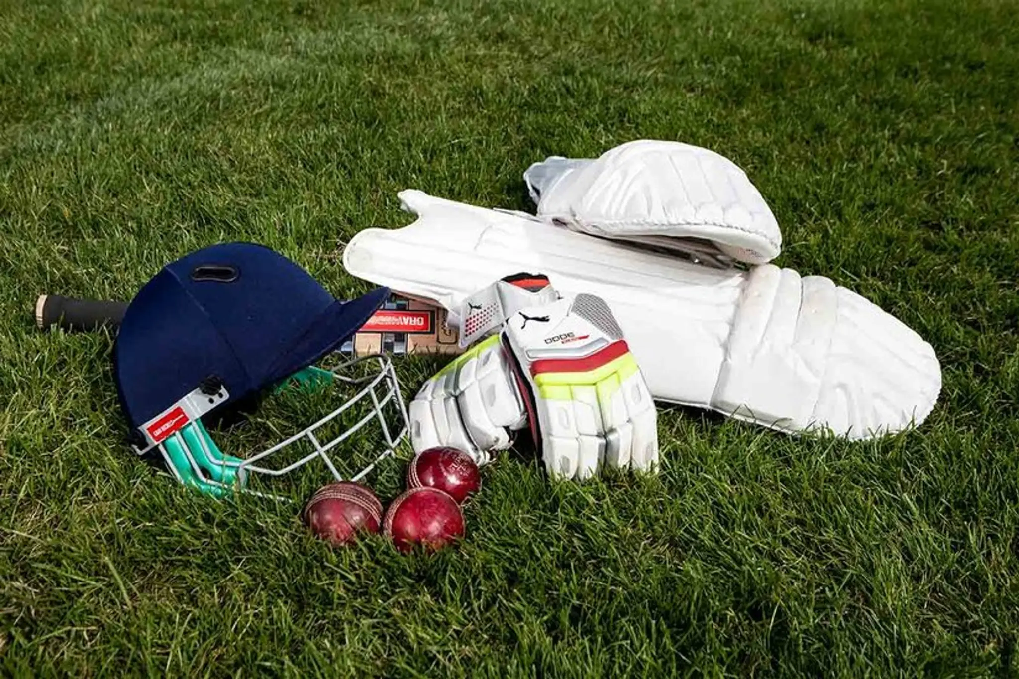 Tilford Cricket Club