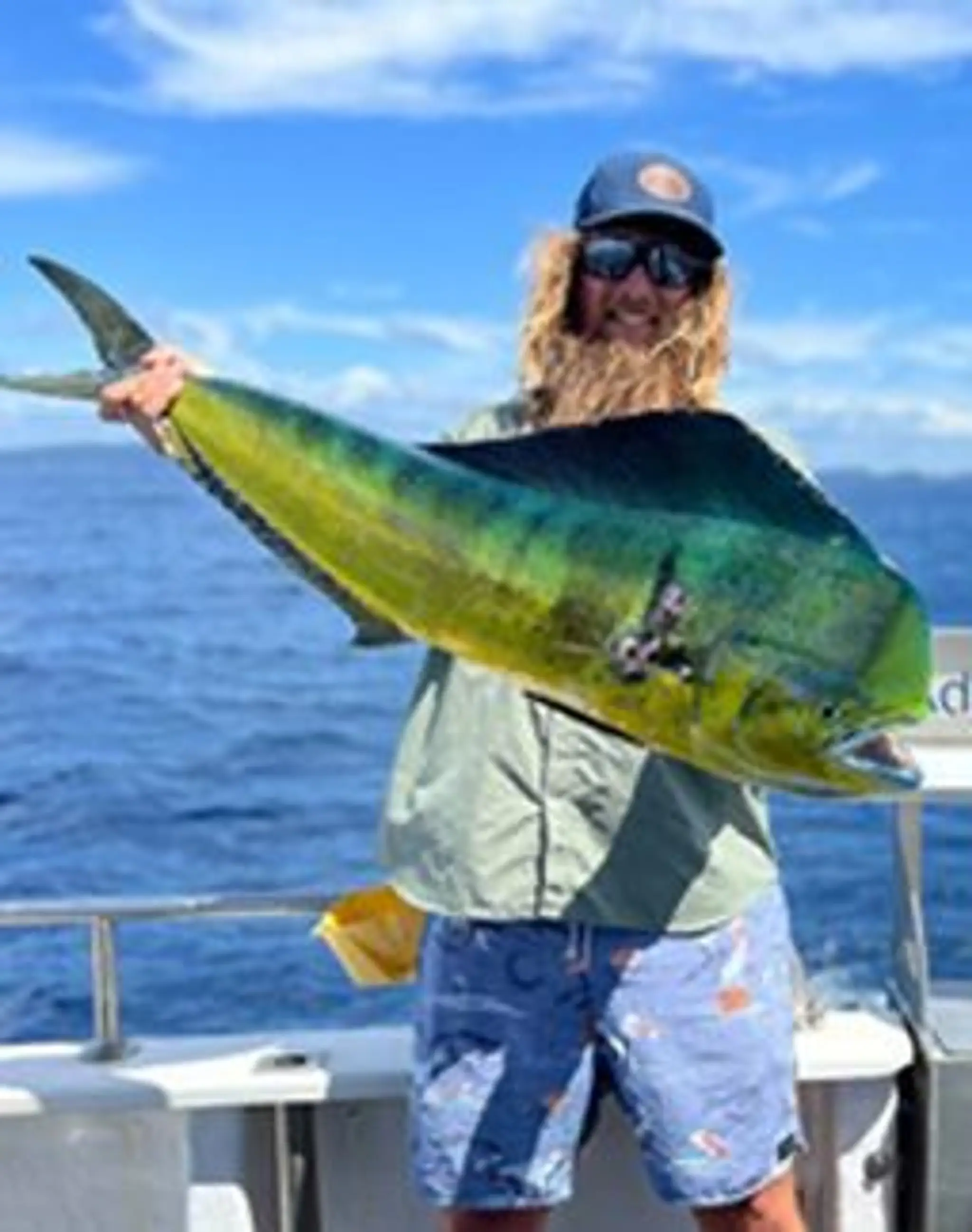 Reel Ocean Adventures