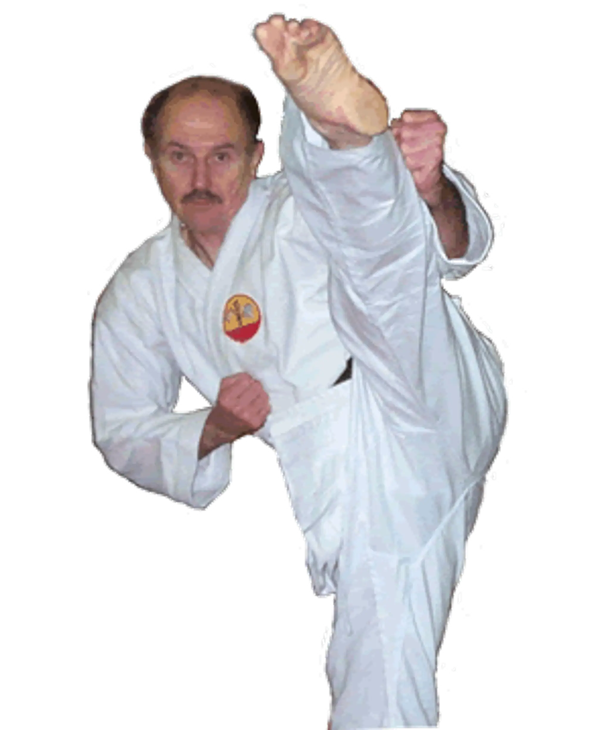 South Bucks Karate Club