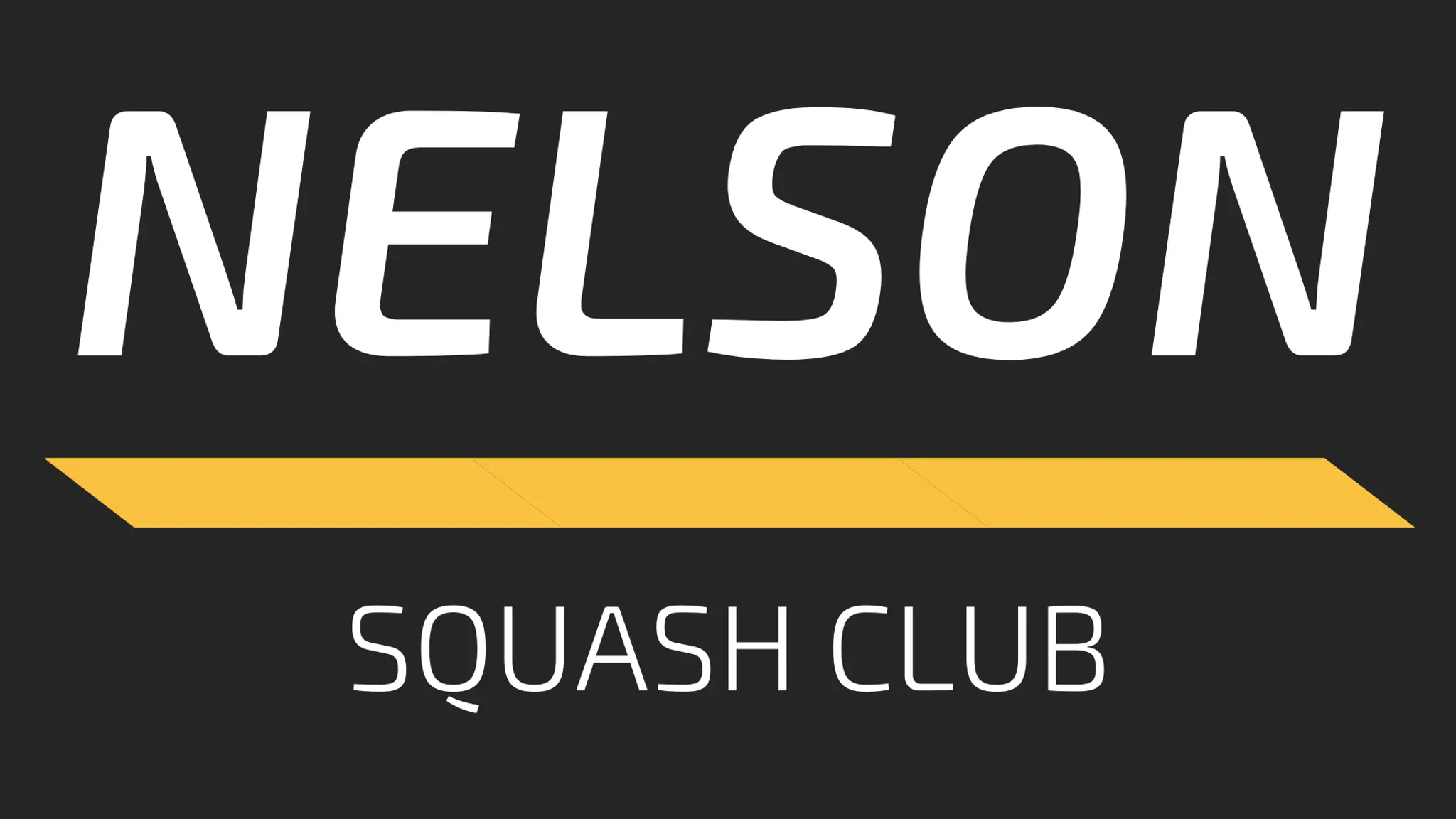 Nelson Squash Racquets Club