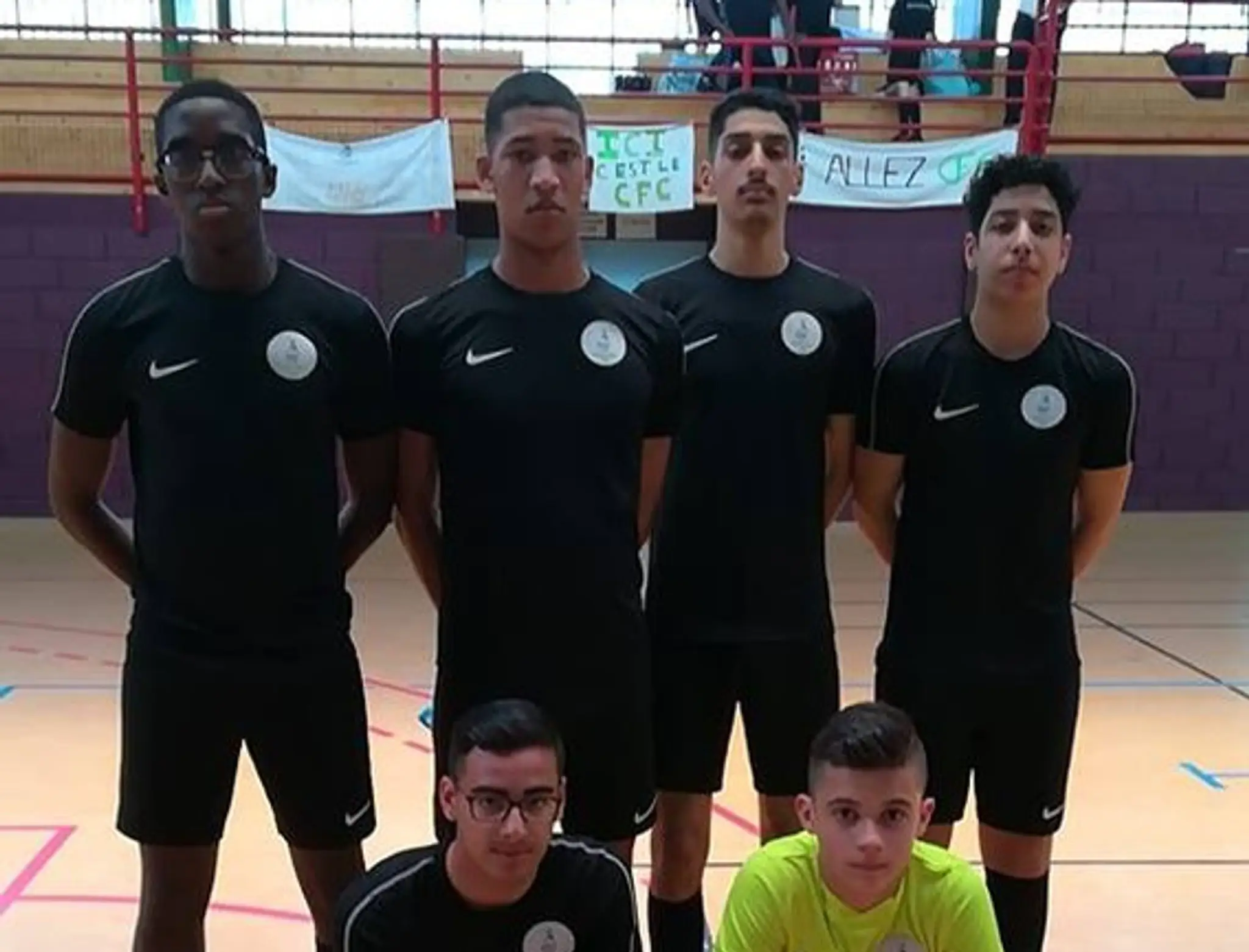 Crosne Futsal Club