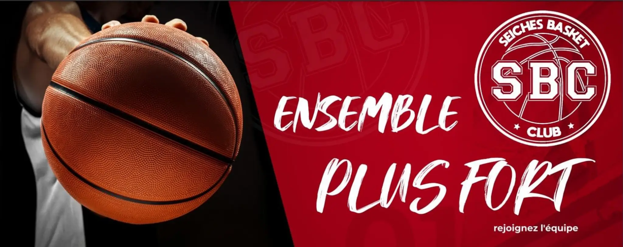 Seiches Basket Club