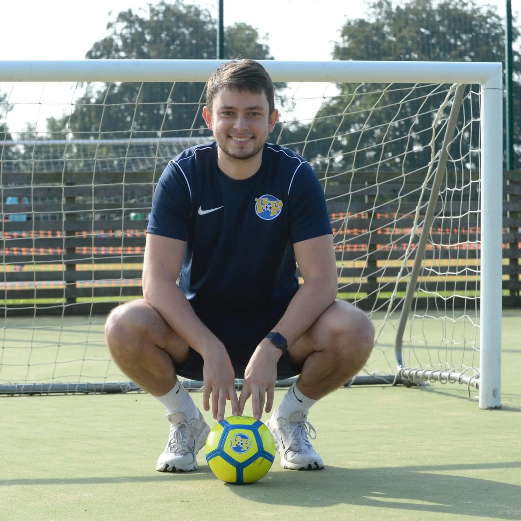 Football Fun Factory Bishops Stortford