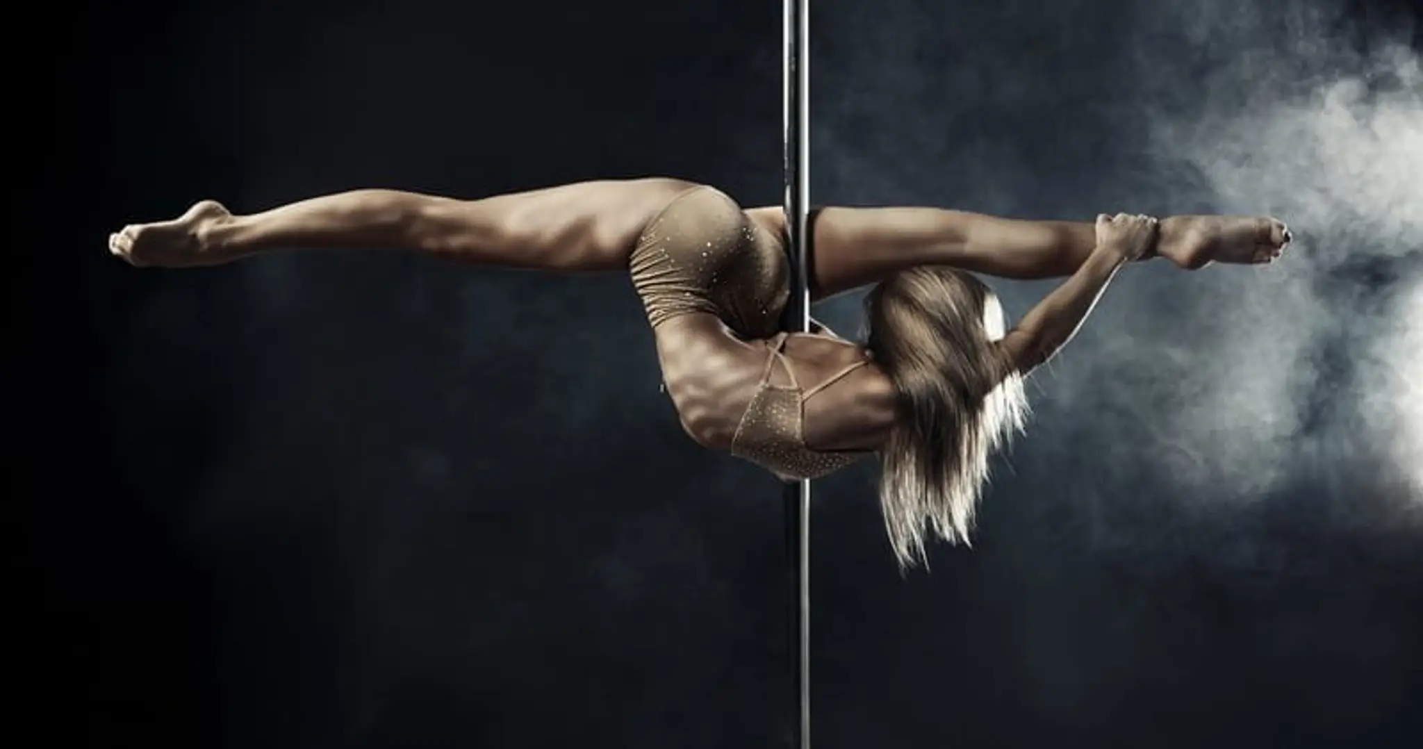 Dance And Pole Dance Marseille Le Phenix