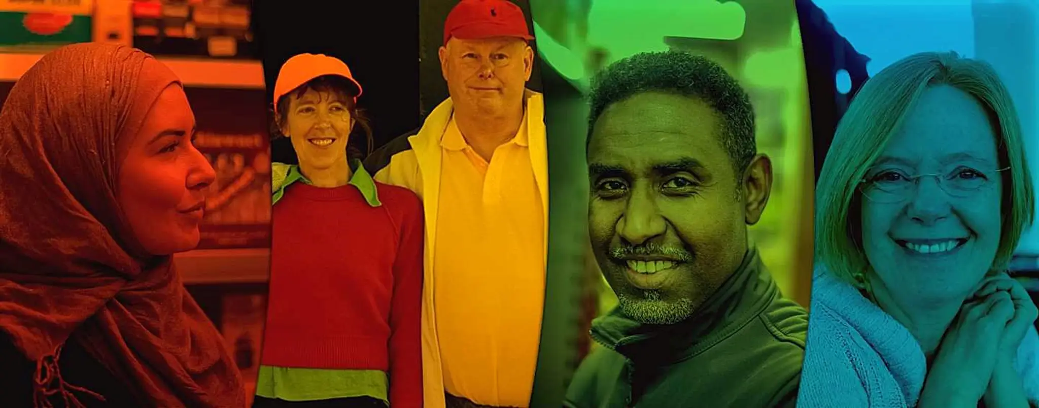 Burgess Park Football Pitch