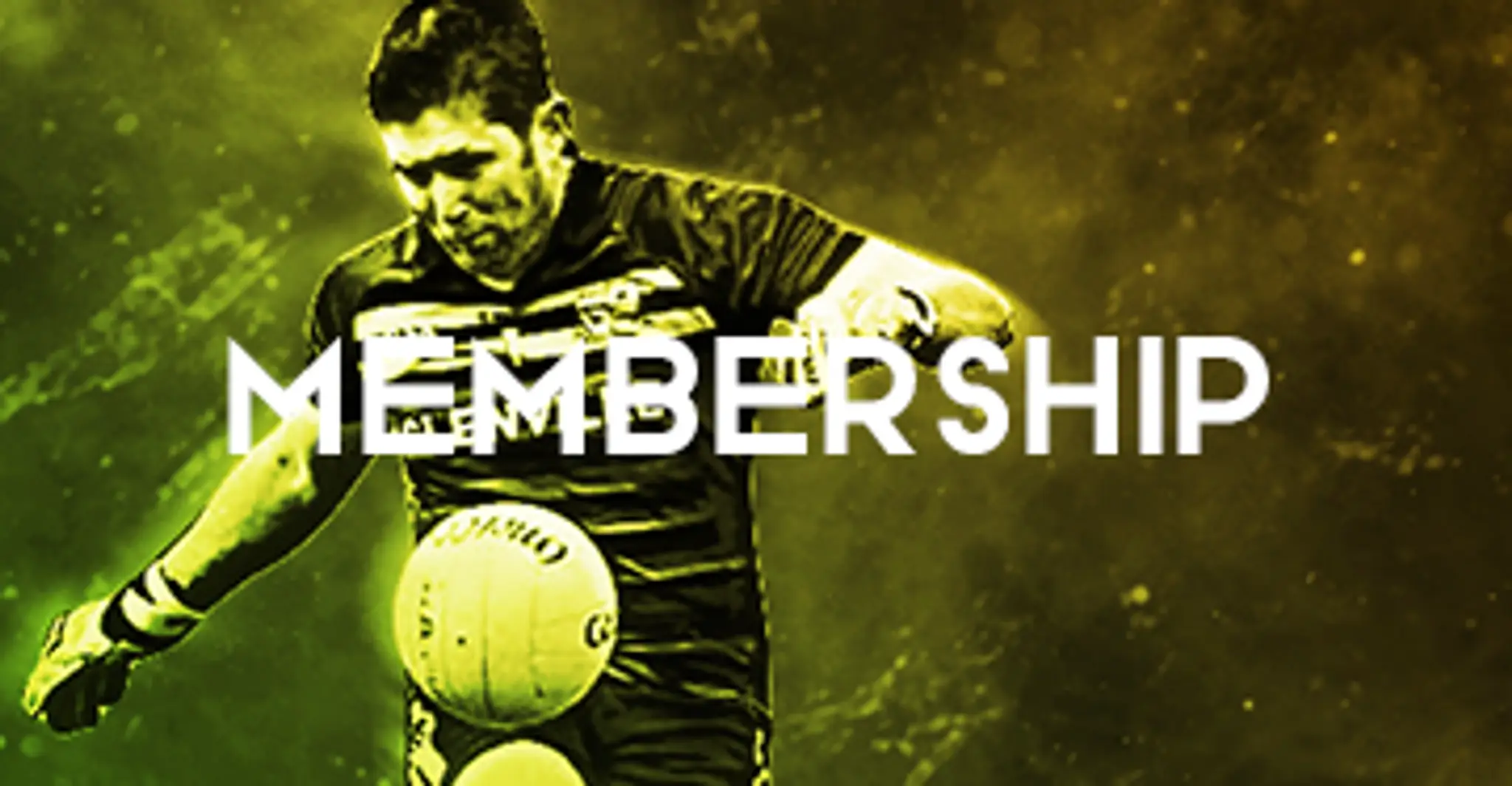 Glenville GAA Club