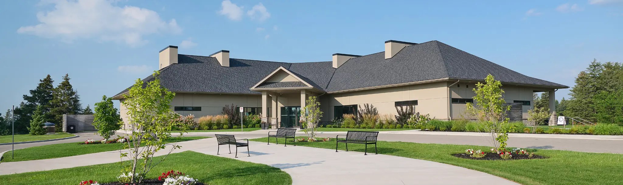 Walter Gretzky Municipal Golf Course