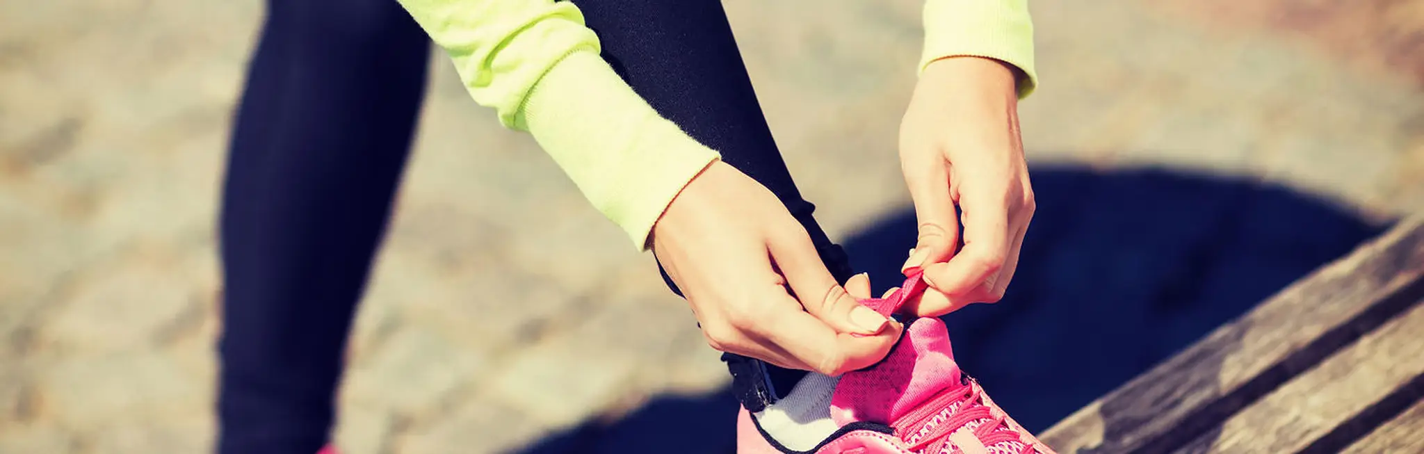Personal training leeds