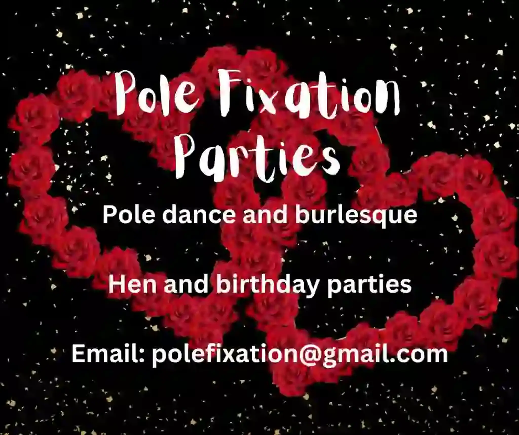 Pole Fixation Fitness and Dance