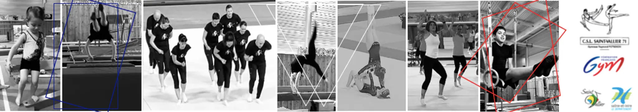 CSL Gymnastique