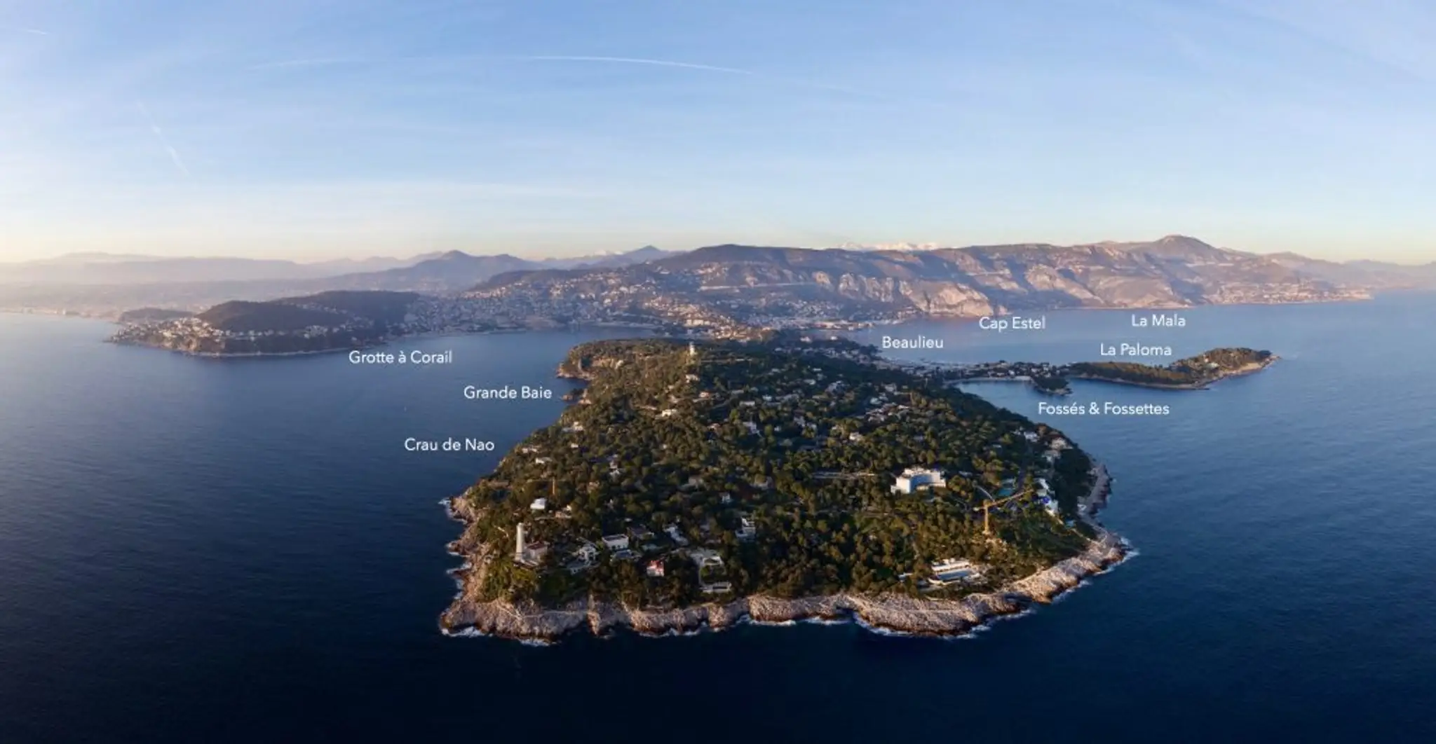 Cape July | Diving Sous-Marine & Apnée