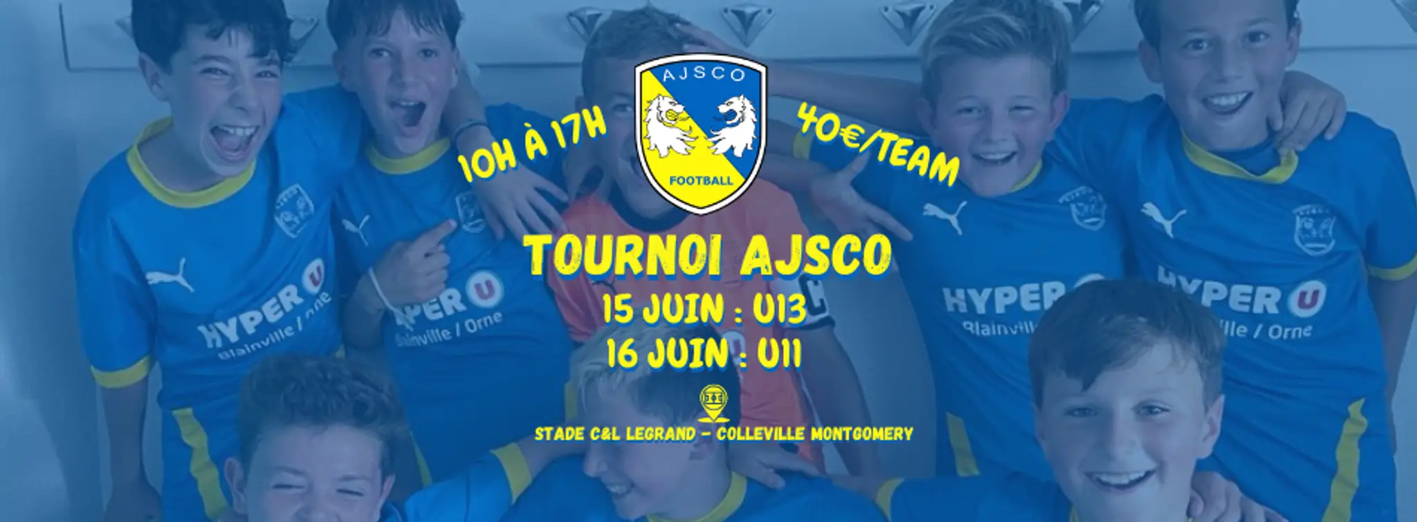 AJS Ouistreham