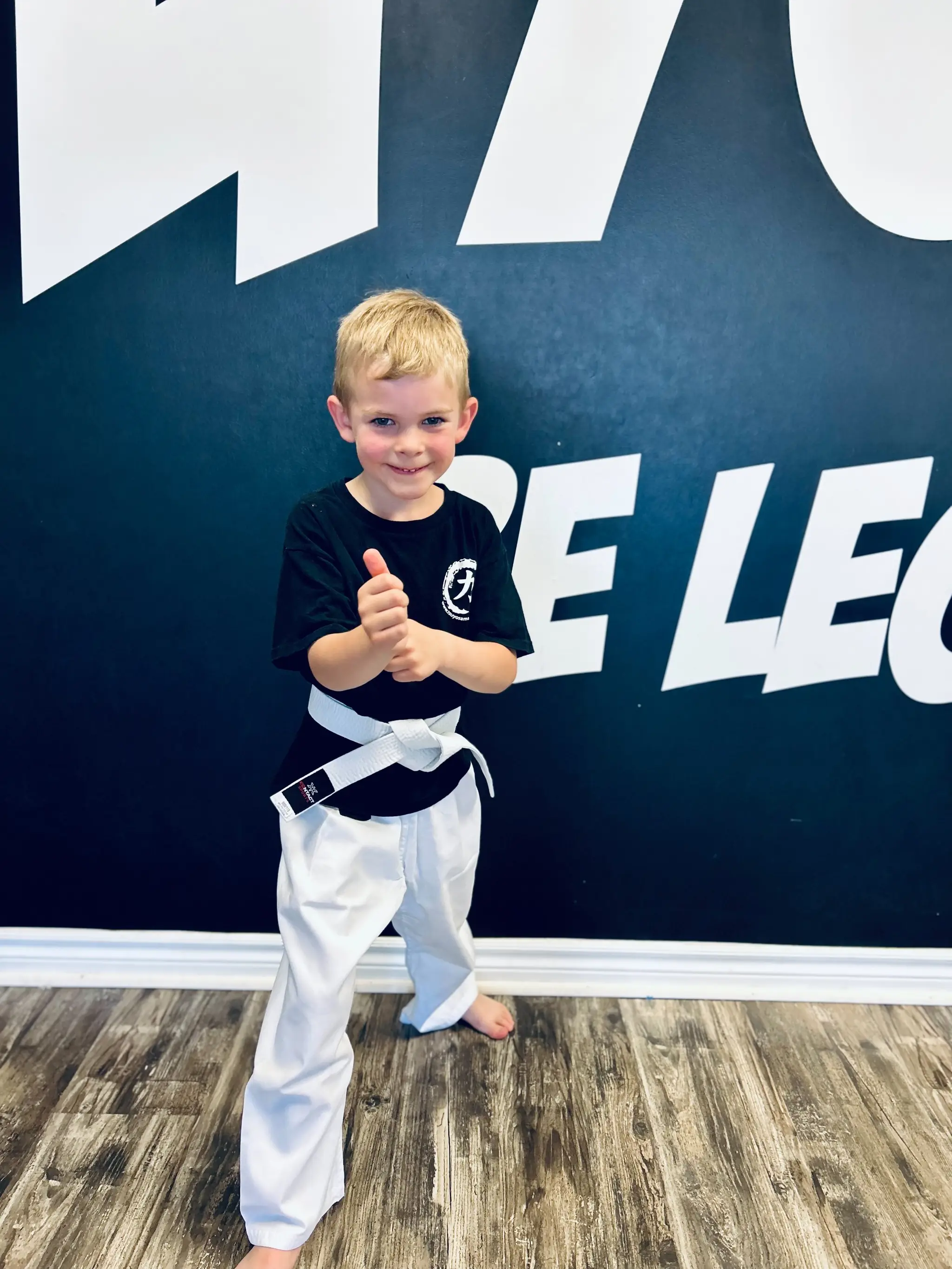 Tsuyosa Martial Arts