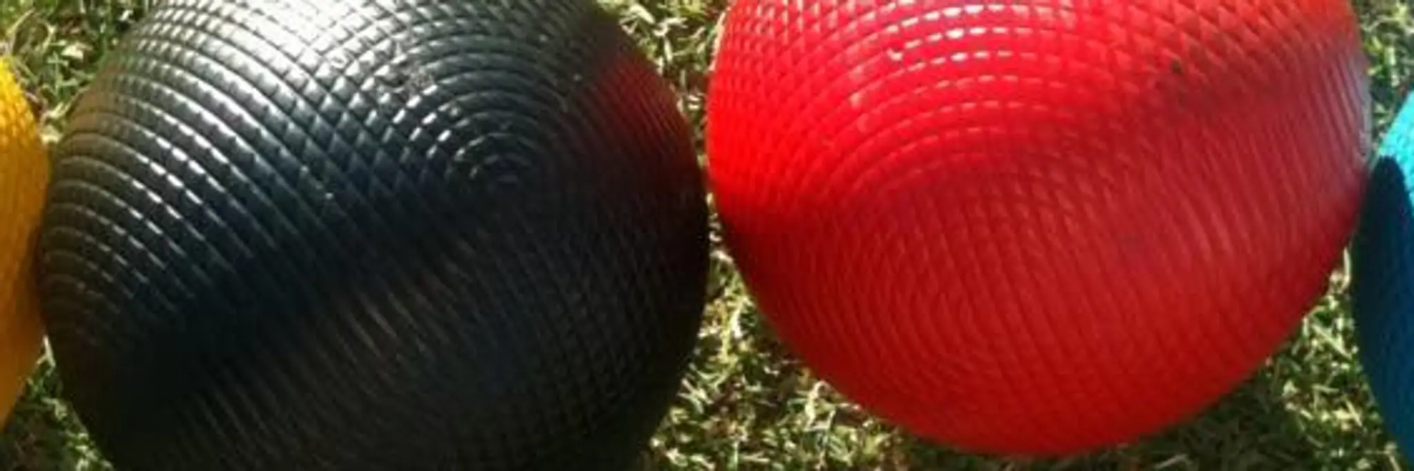 Croquetwest - Forrest Park