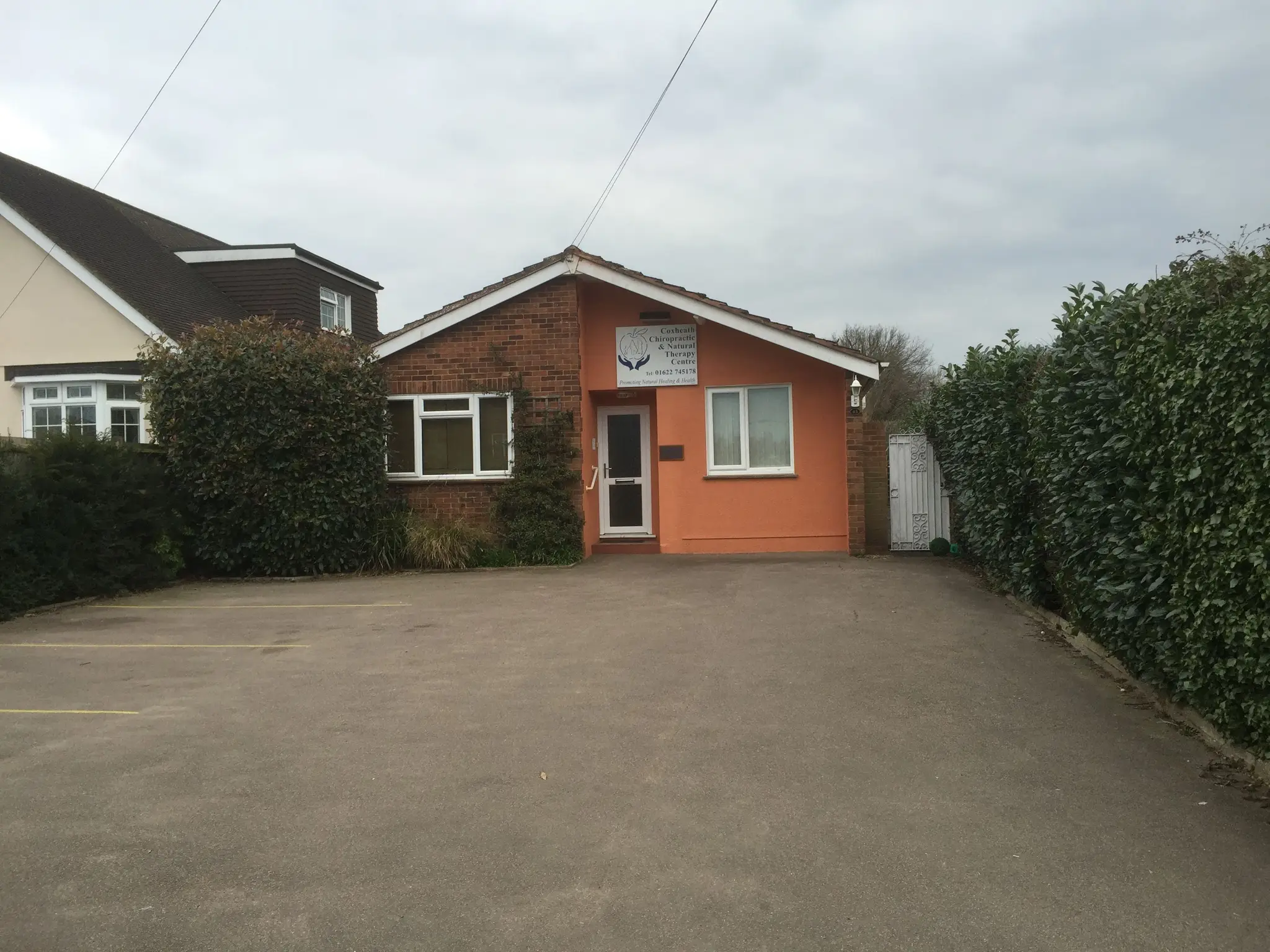 Physiotherapy Maidstone - Ann Physiocare