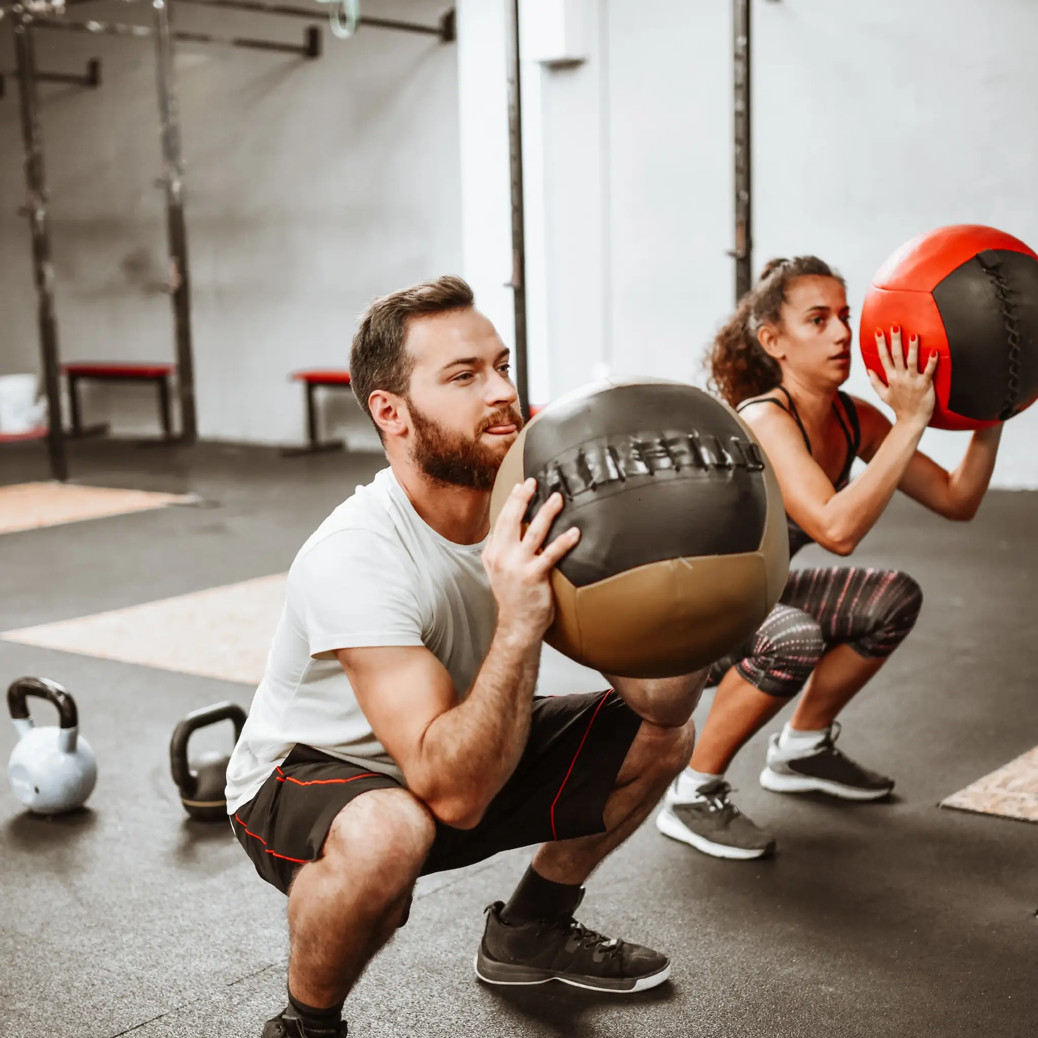 Western Sydney University Gym, Kingswood