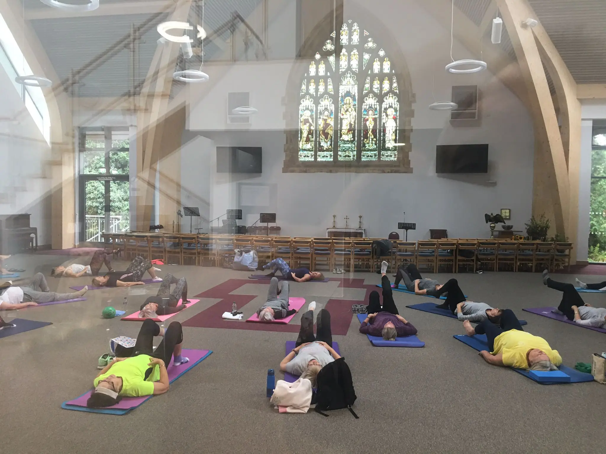 Karen Dobson Pilates