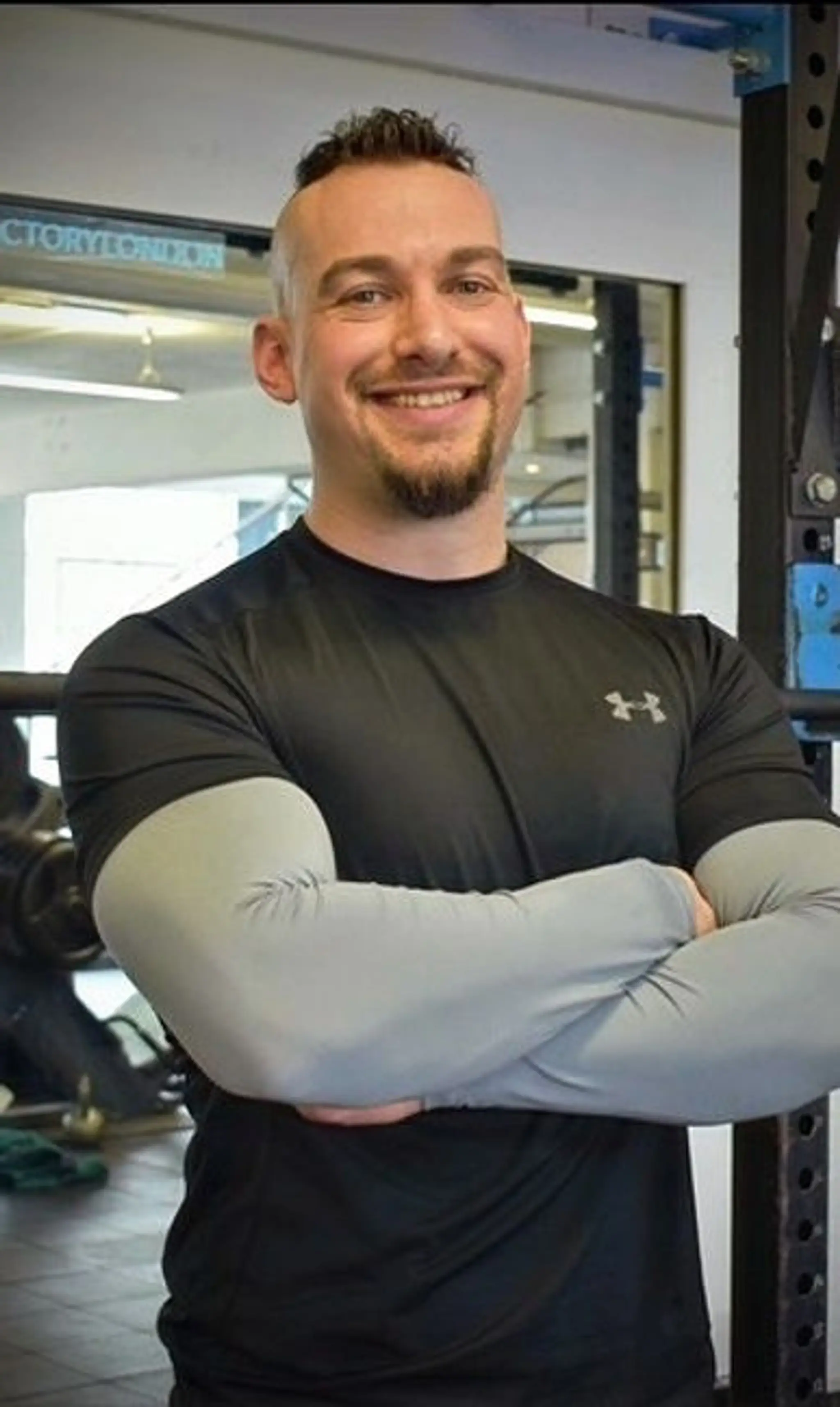 Lionheart Health & Fitness