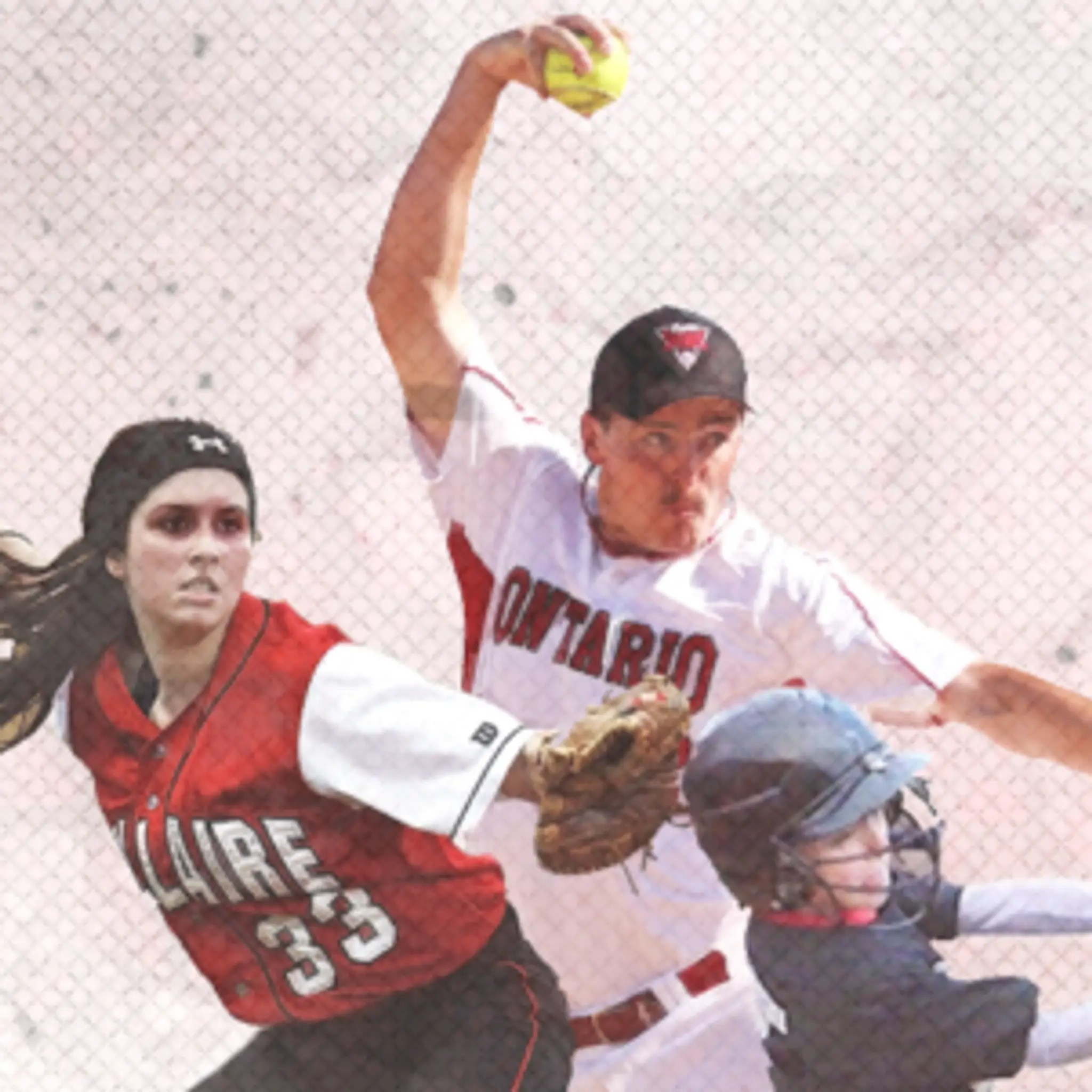 Softball Ontario