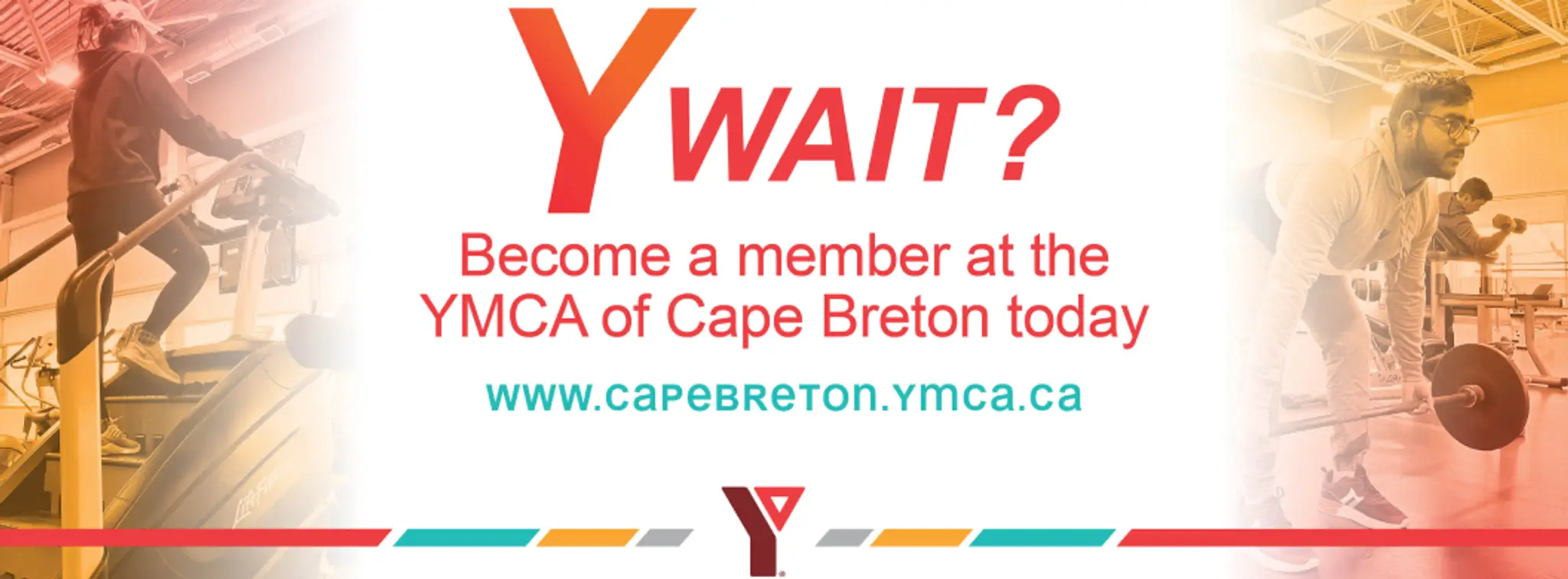 YMCA of Cape Breton